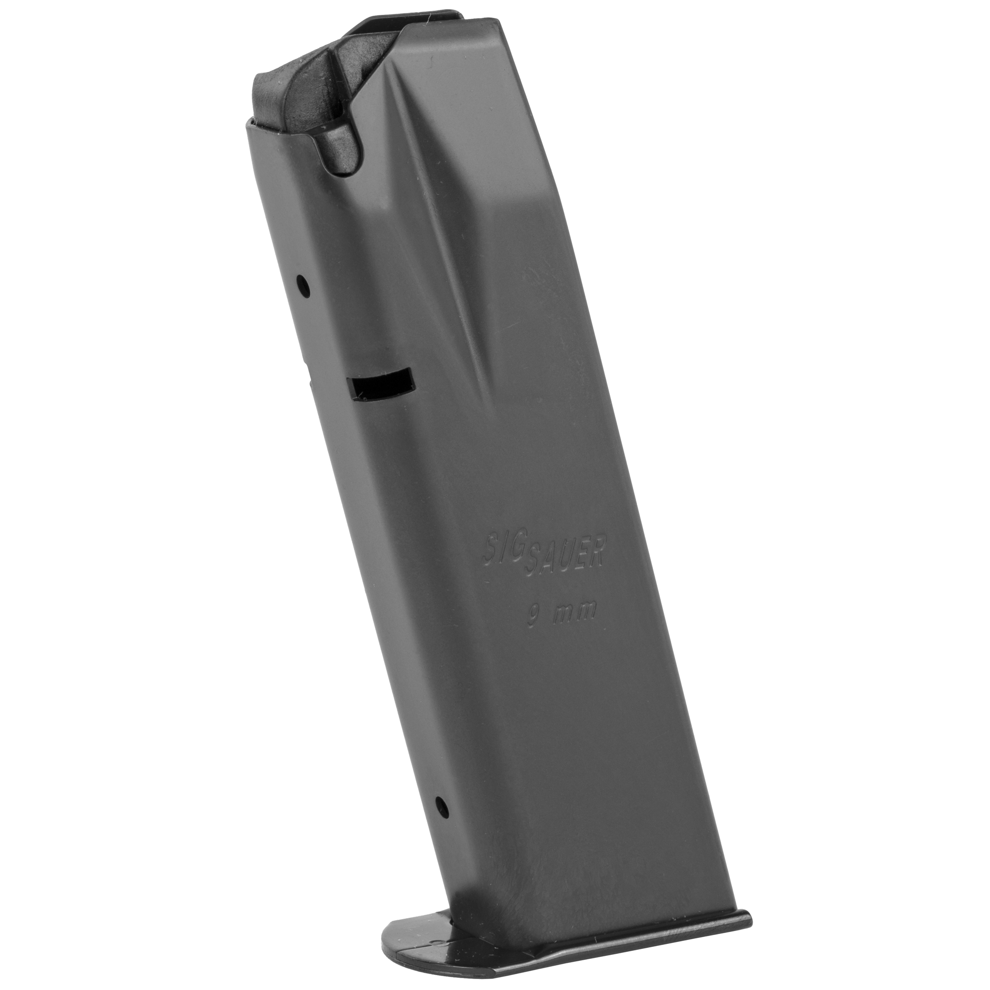 Sig Sauer P226 9mm Magazine 15rd – Blue