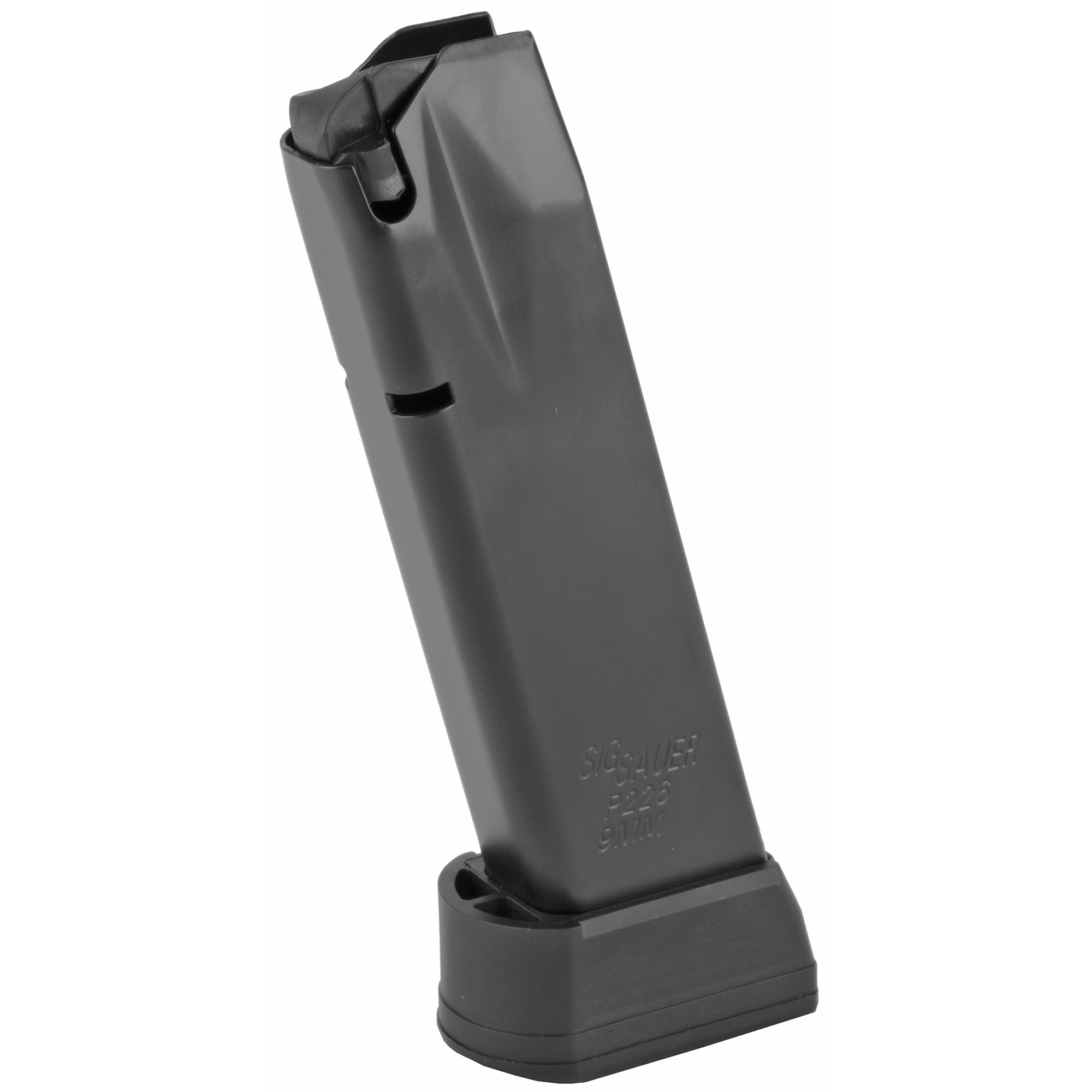 Sig Sauer P226 9mm Magazine 20rd – Blue