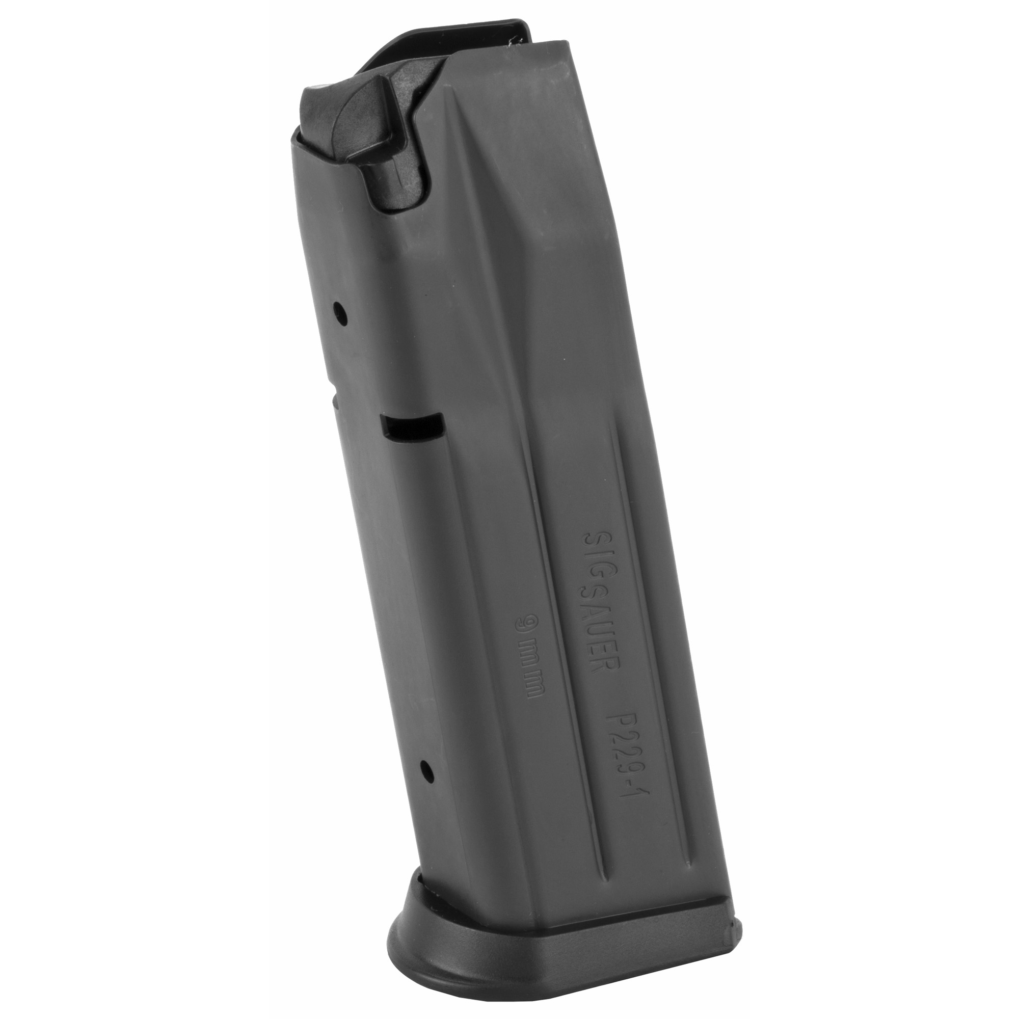 Sig Sauer P229 9mm Magazine 15rd – Blue