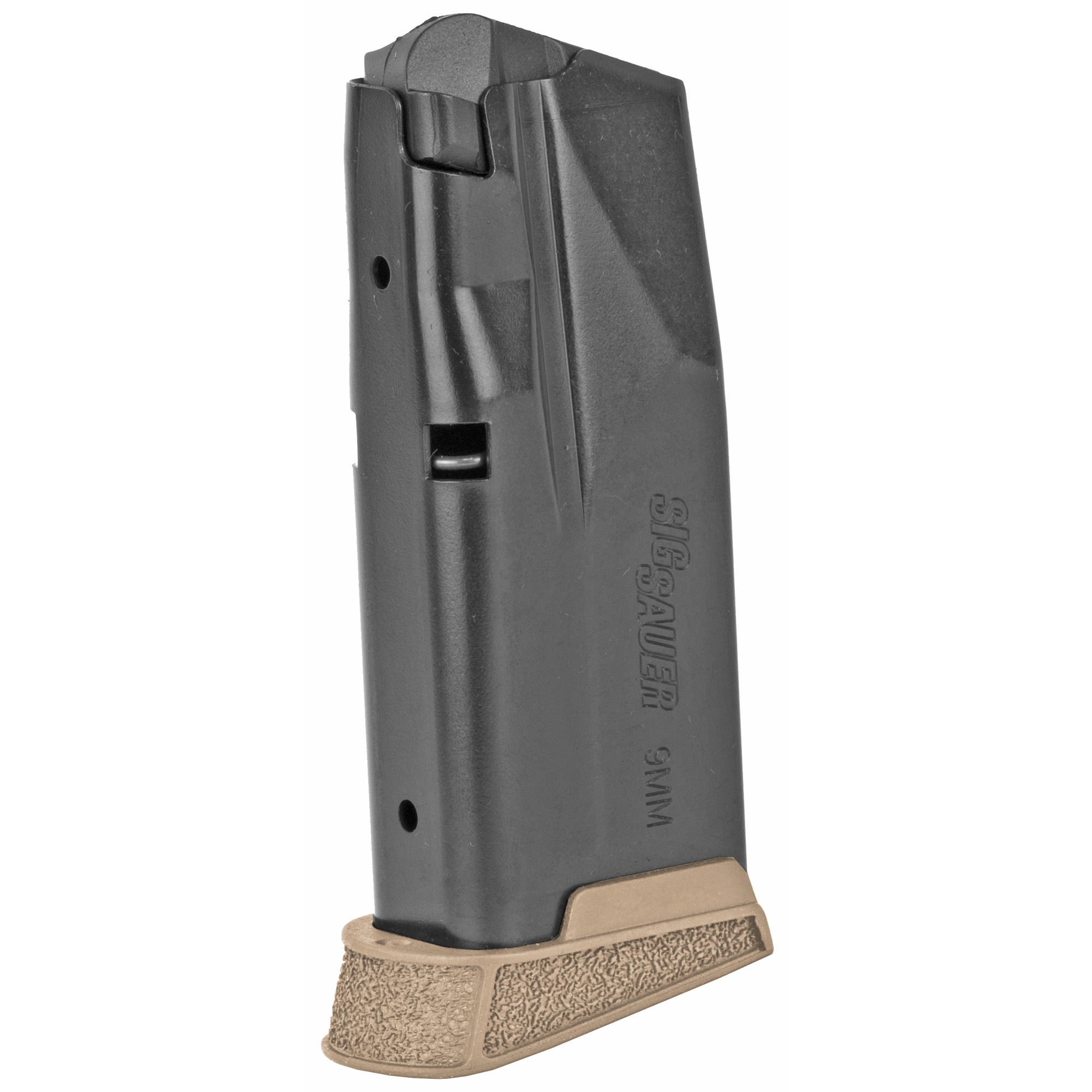 Sig Sauer P365 9mm Magazine 10rd – Coyote