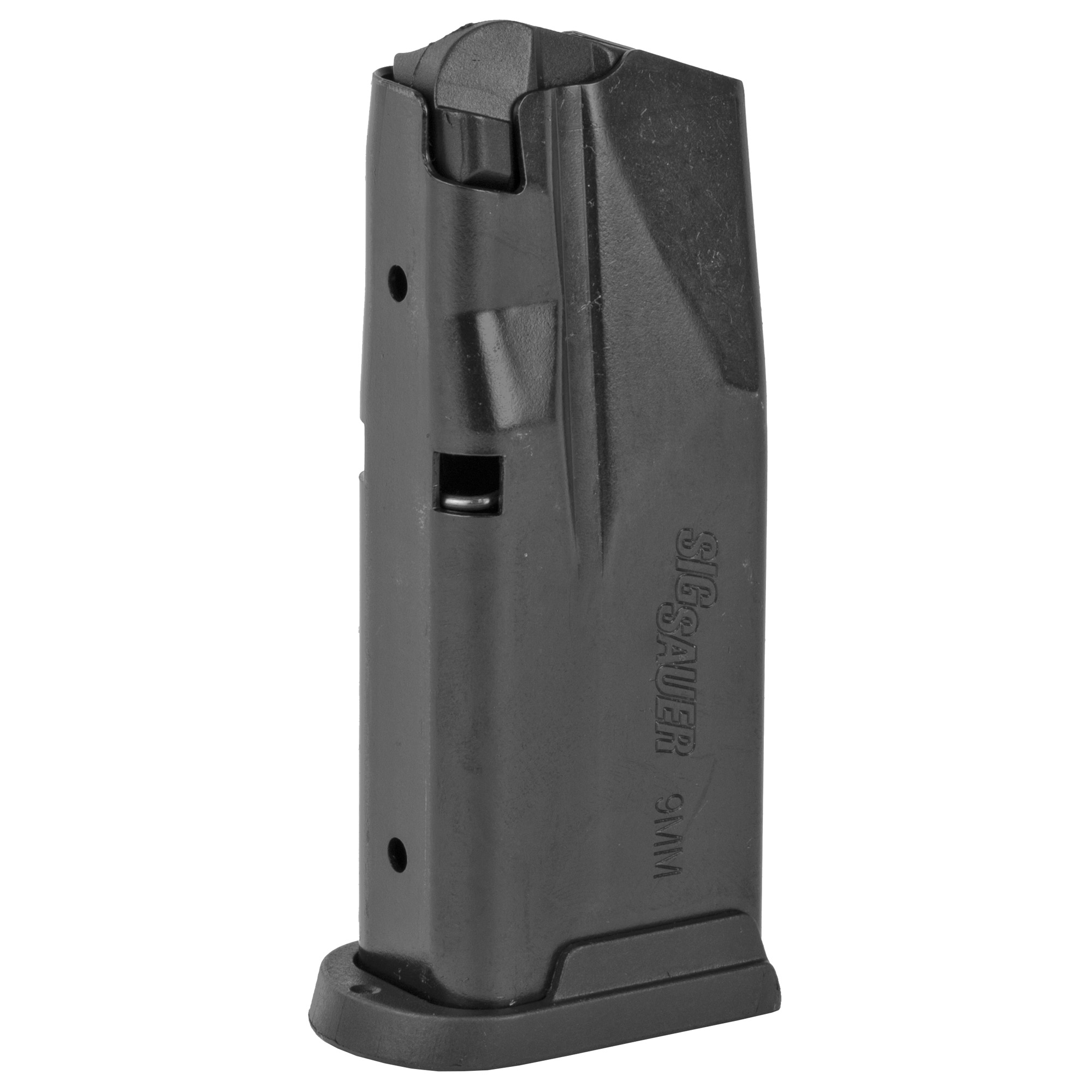 Sig Sauer P365 9mm Magazine 10rd – Black