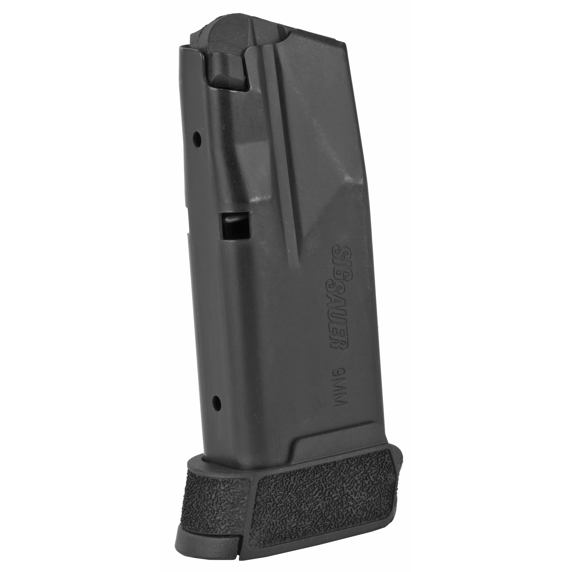 Sig Sauer P365 9mm Magazine 12rd – Black