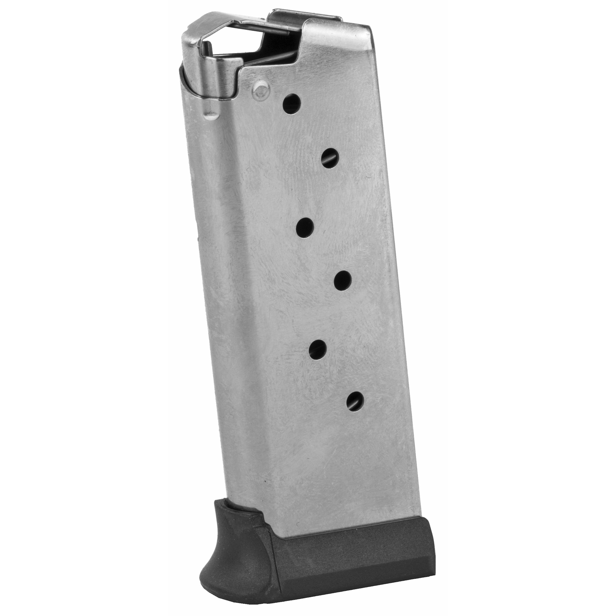 Sig Sauer P938 Legion 9mm Magazine 7rd – Silver