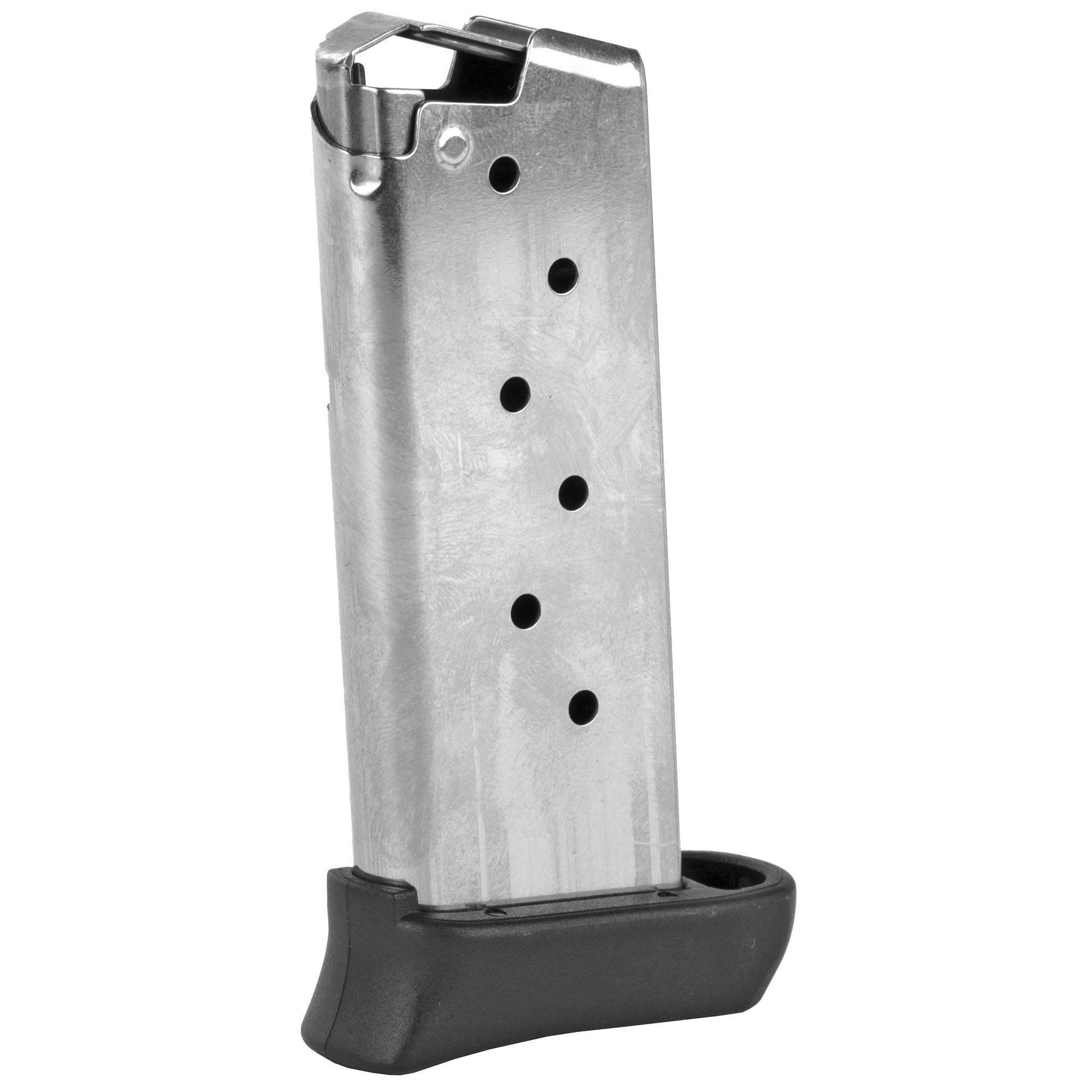 Sig Sauer P938 9mm Magazine 7rd – Silver