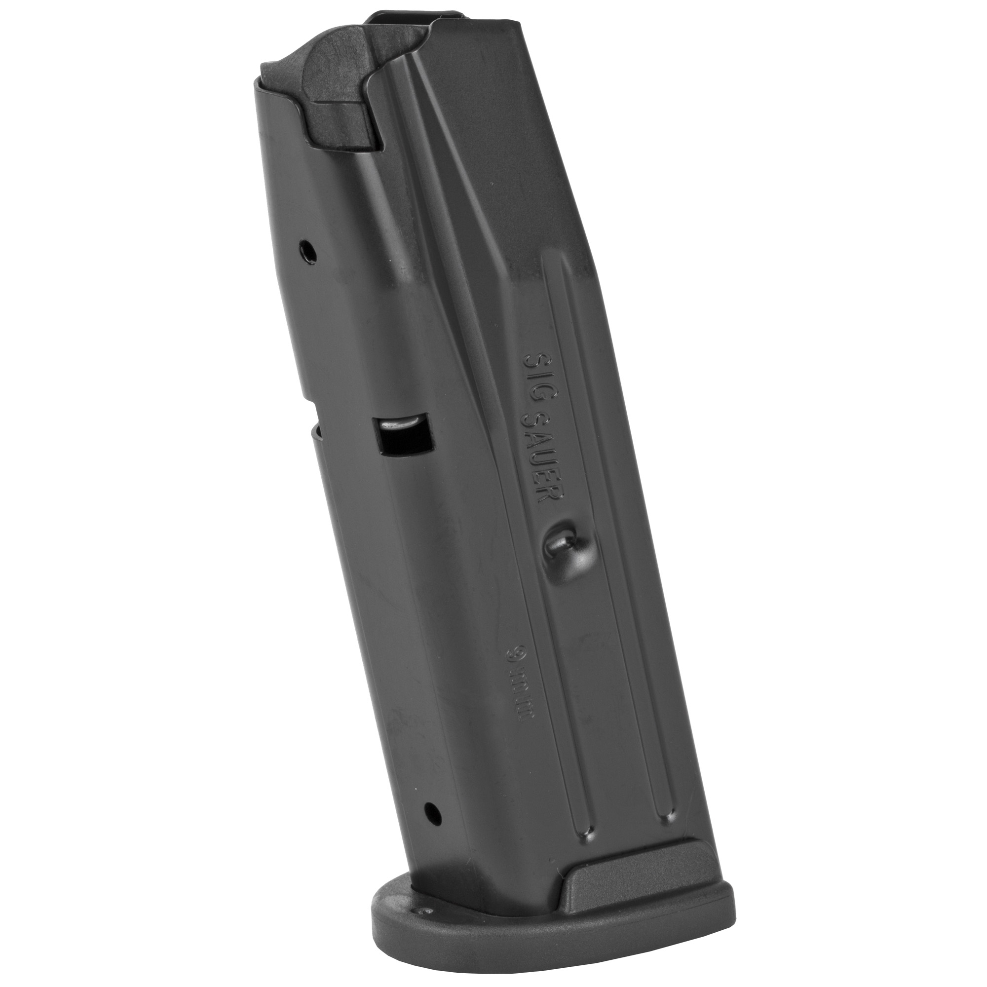 Sig Sauer P250/P320 9mm Magazine 10rd – Black