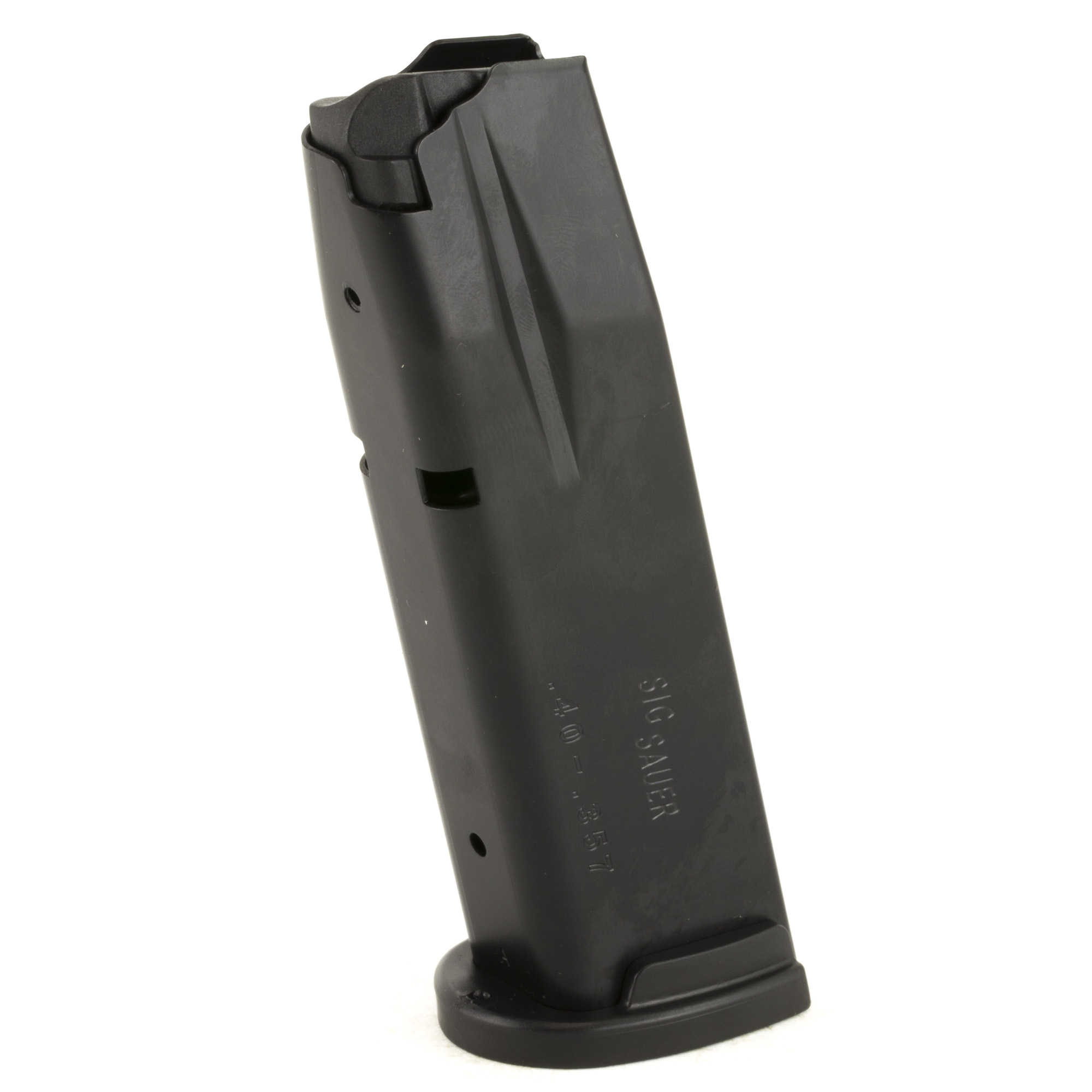 Sig Sauer P250/P320 357 Sig 40 S&W Magazine 14rd – Blue