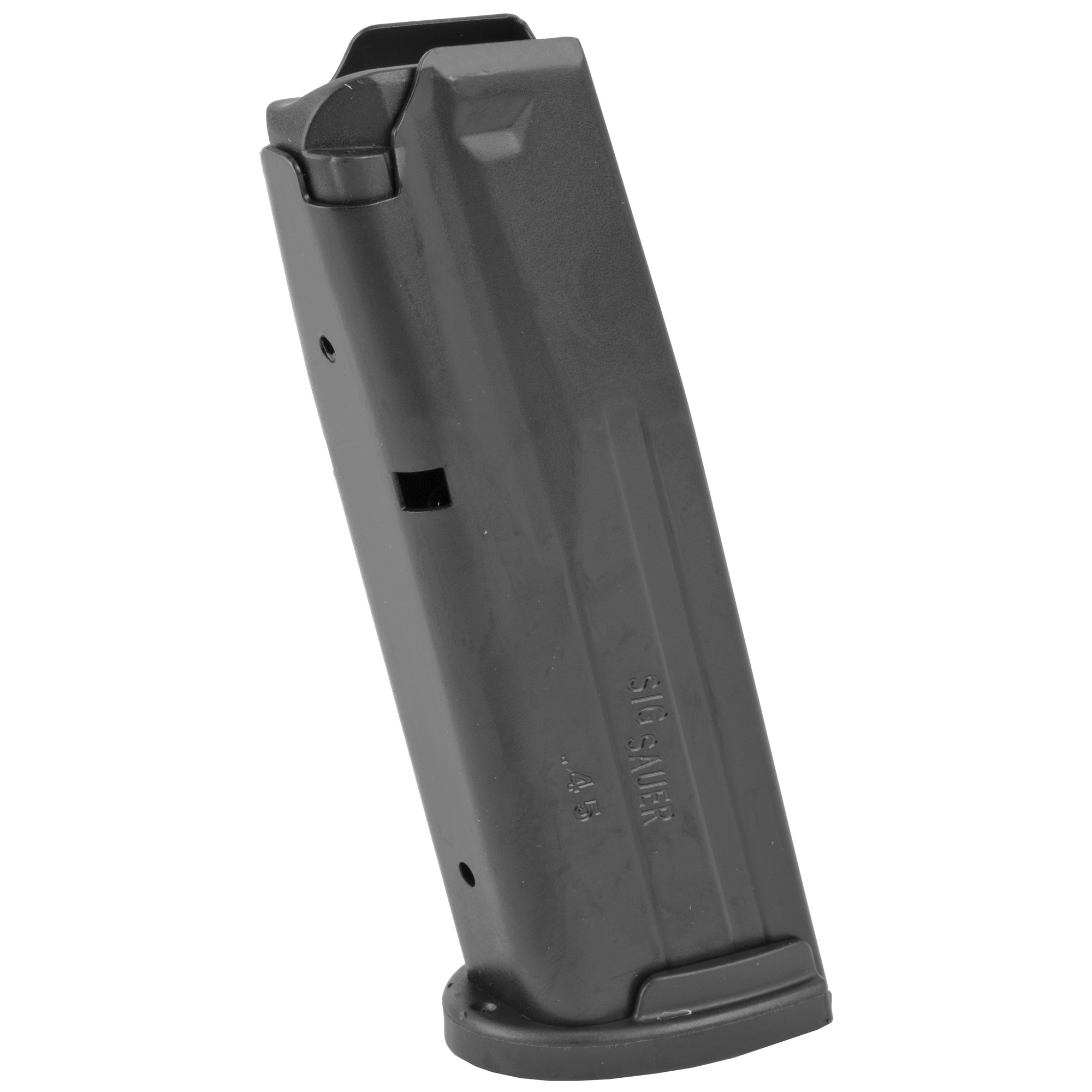 Sig Sauer P250/P320 45 ACP Magazine 10rd – Blue