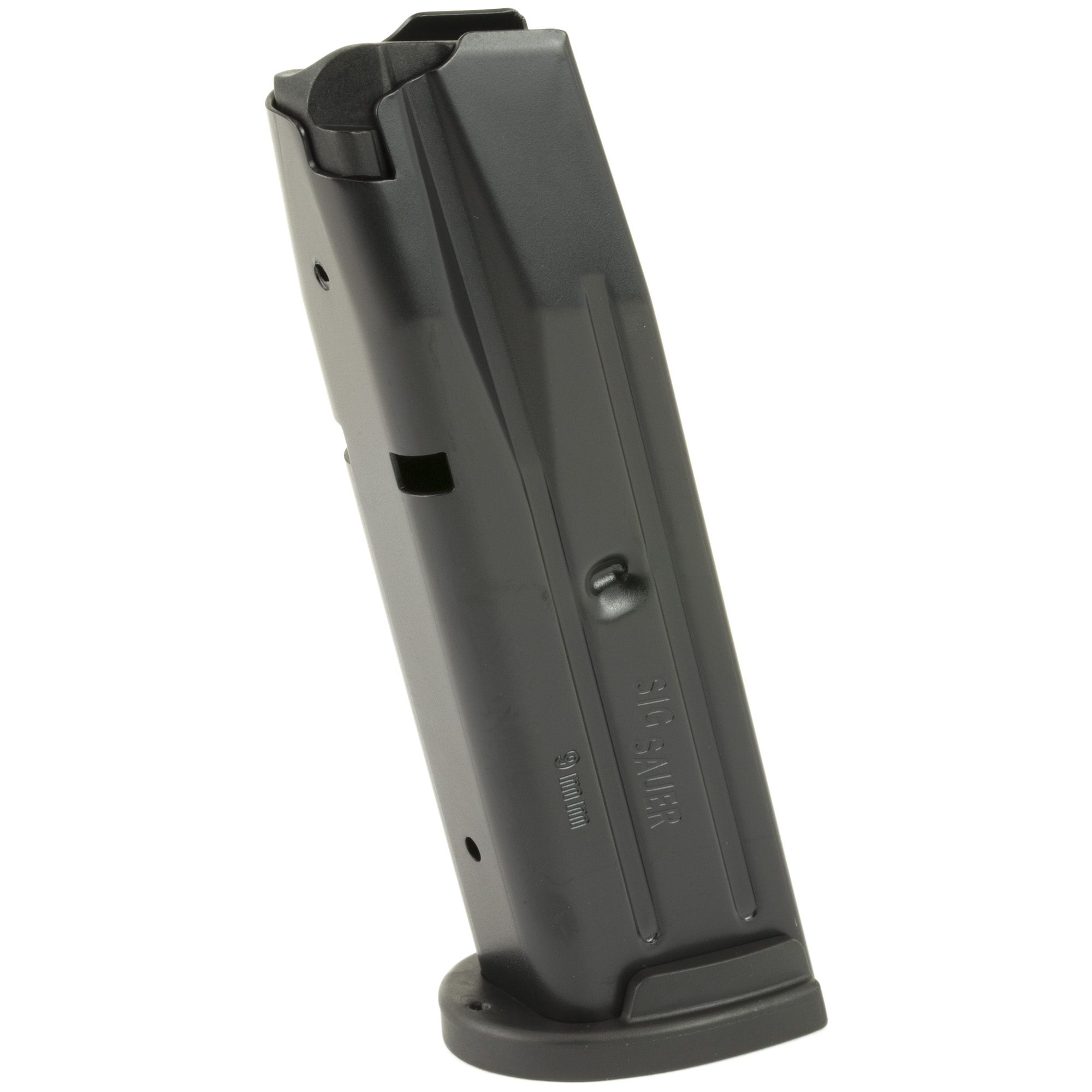 Sig Sauer P250/P320 9mm Magazine 10rd – Black