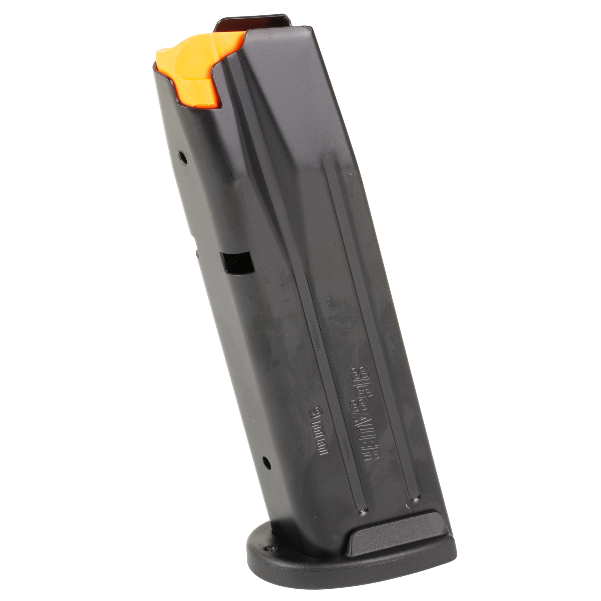 Sig Sauer P250/P320 9mm Magazine 17rd – Blue