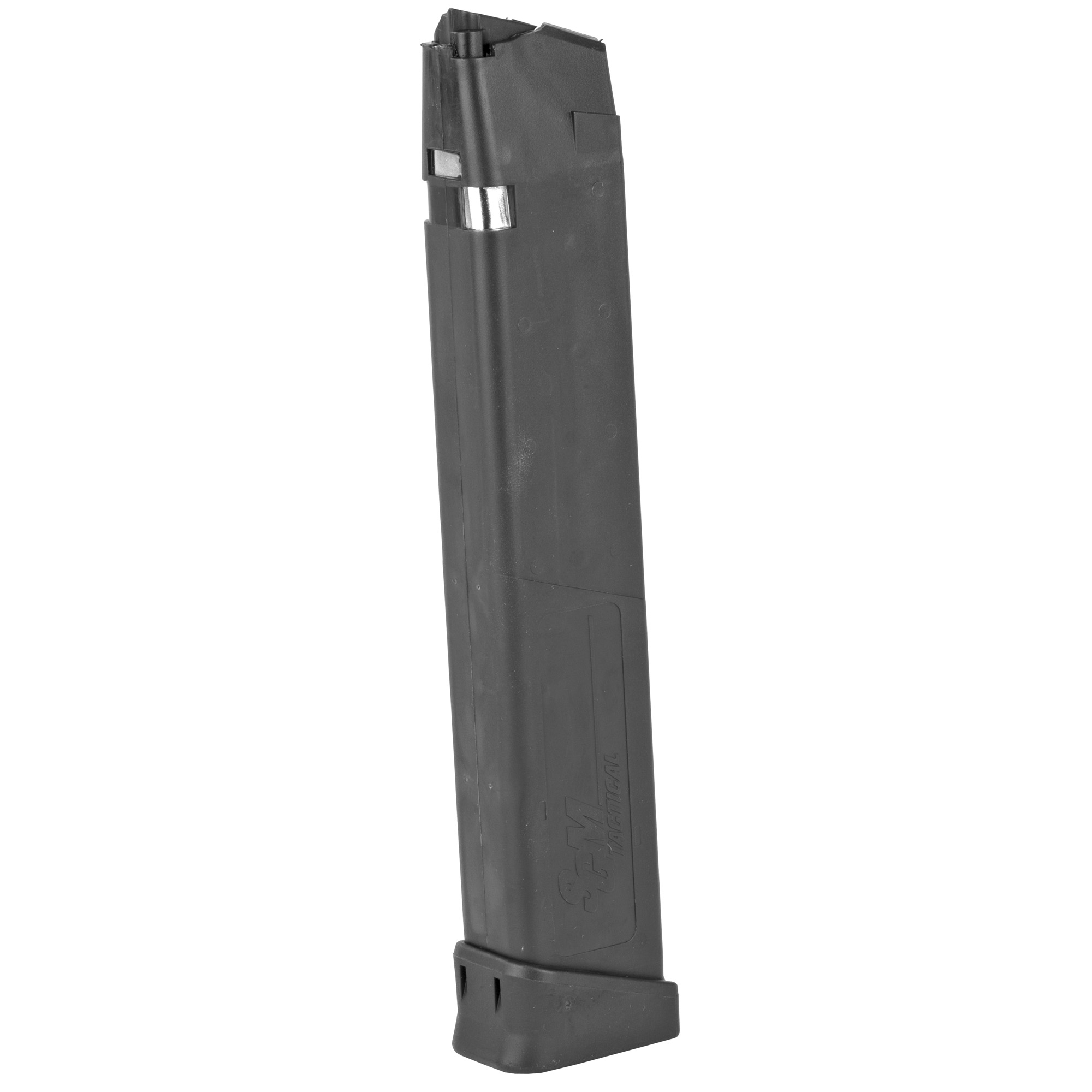 SGM Tactical Glock 21 45 ACP Magazine 26rd – Black