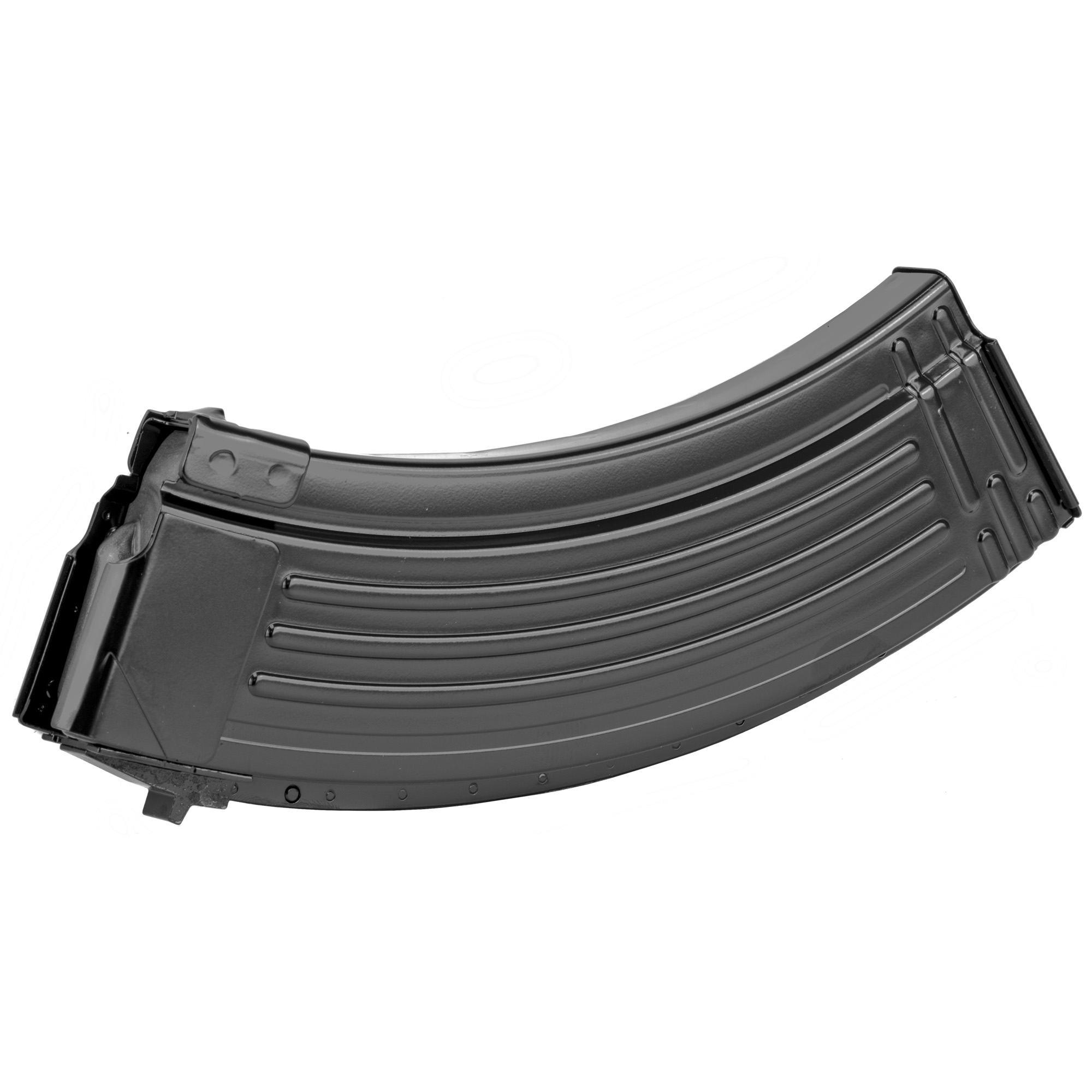 SGM Tactical AK 7.62×39 Magazine 30rd – Black