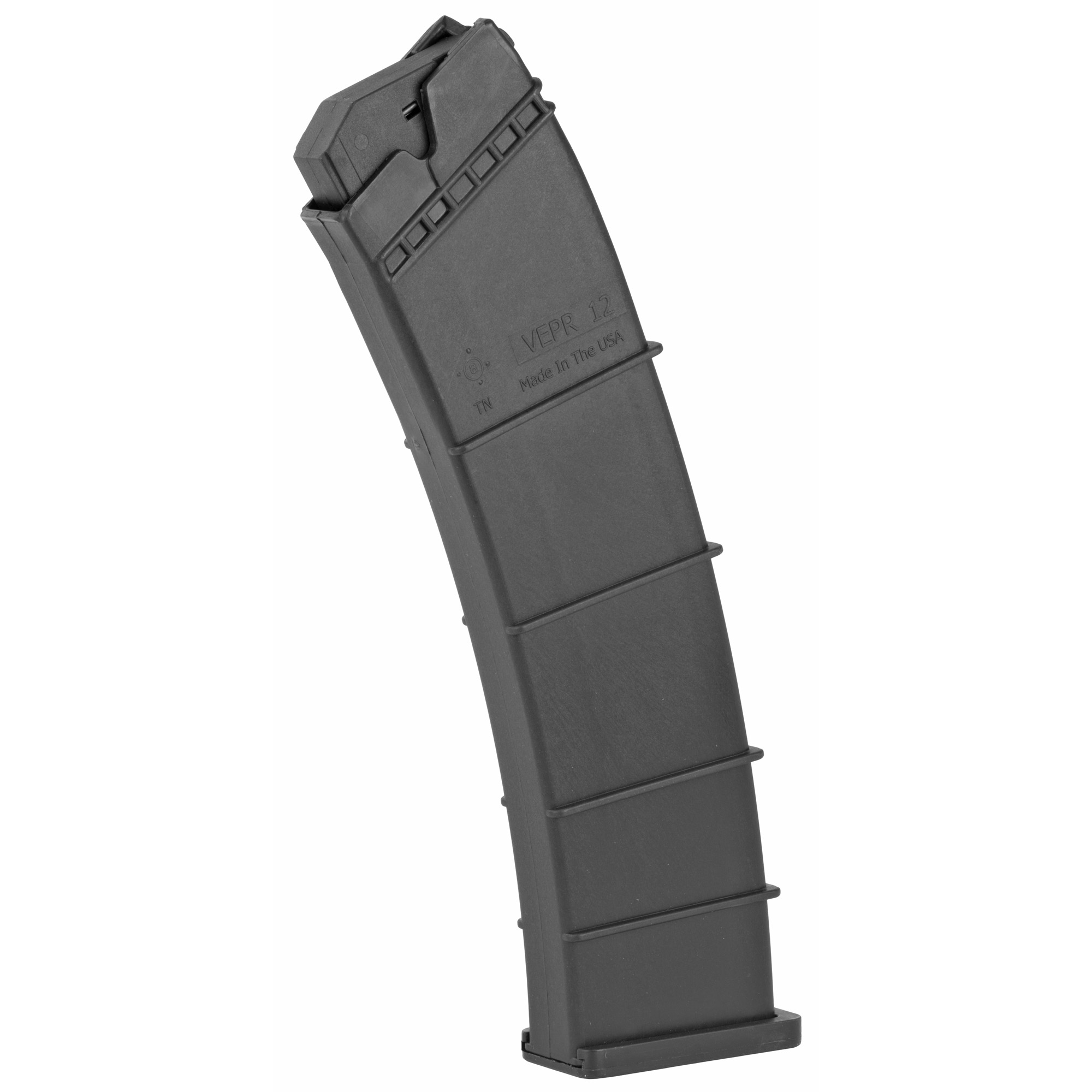 SGM Tactical Vepr Shotgun Magazine 12 Gauge 12rd – Black