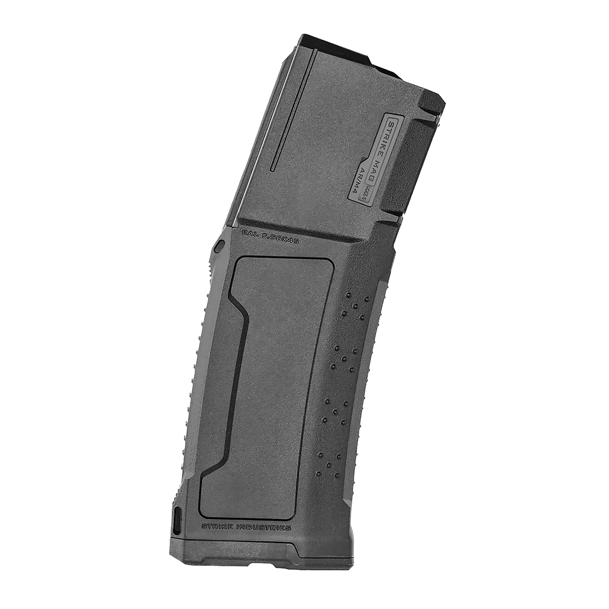 Strike Industries AR-15 5.56 NATO Magazine 10rd – Black