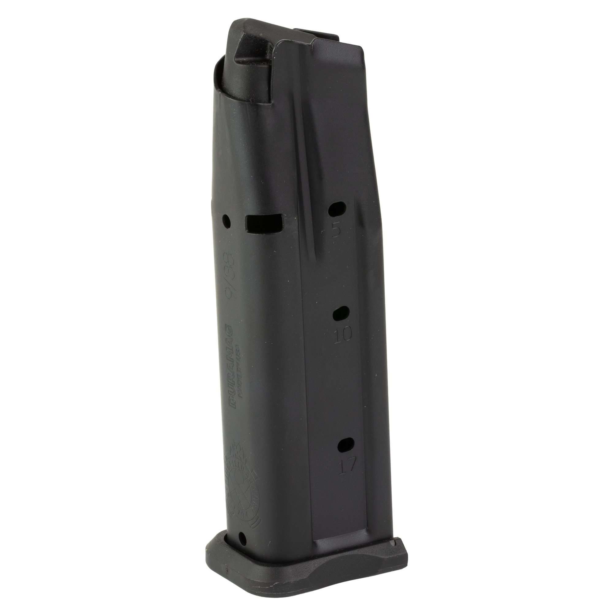 Springfield Prodigy 9mm Magazine 17rd – Black