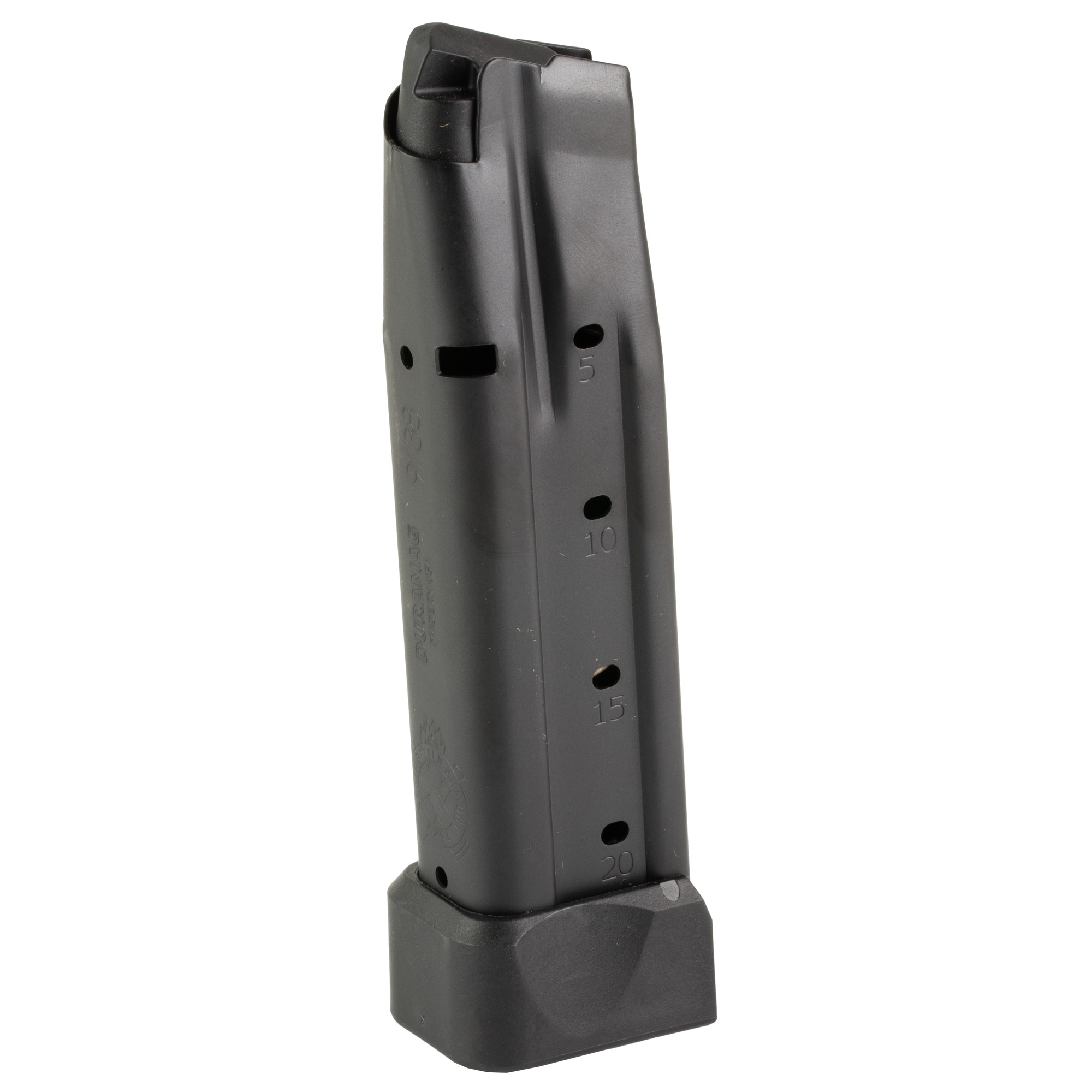 Springfield Prodigy 9mm Magazine 20rd – Black