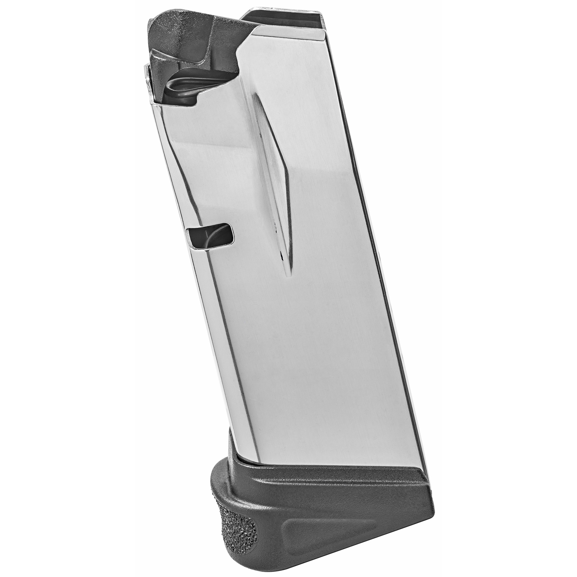 Springfield Hellcat 9mm Magazine 10rd – Silver