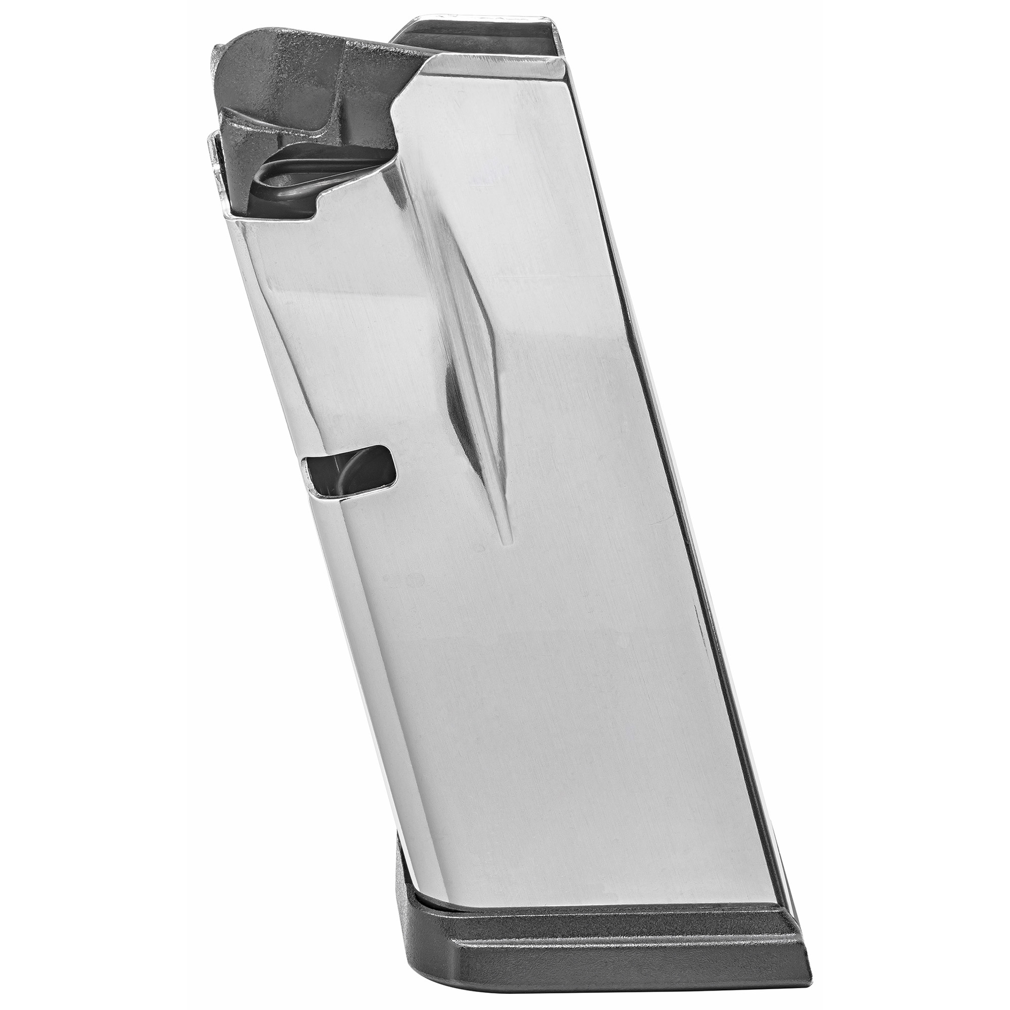 Springfield Hellcat 9mm Magazine 10rd – Silver