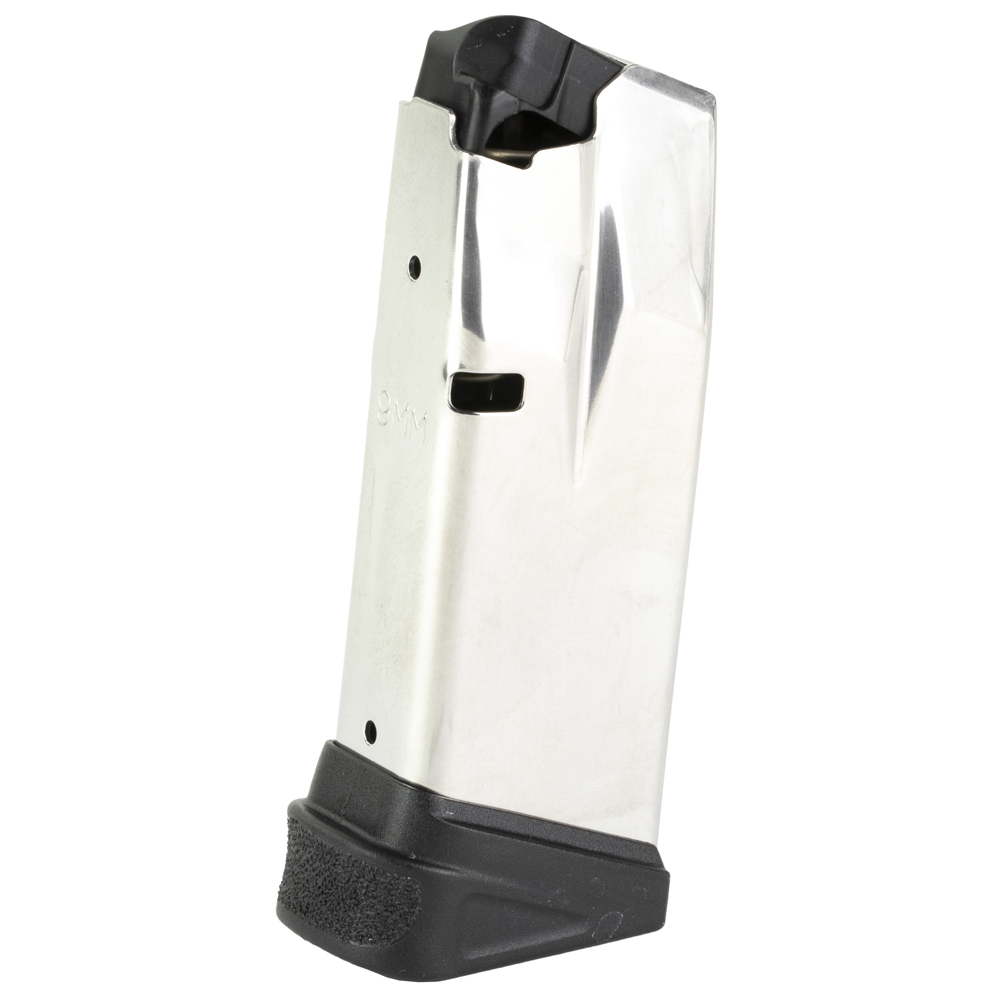 Springfield Hellcat 9mm Magazine 11rd – Silver