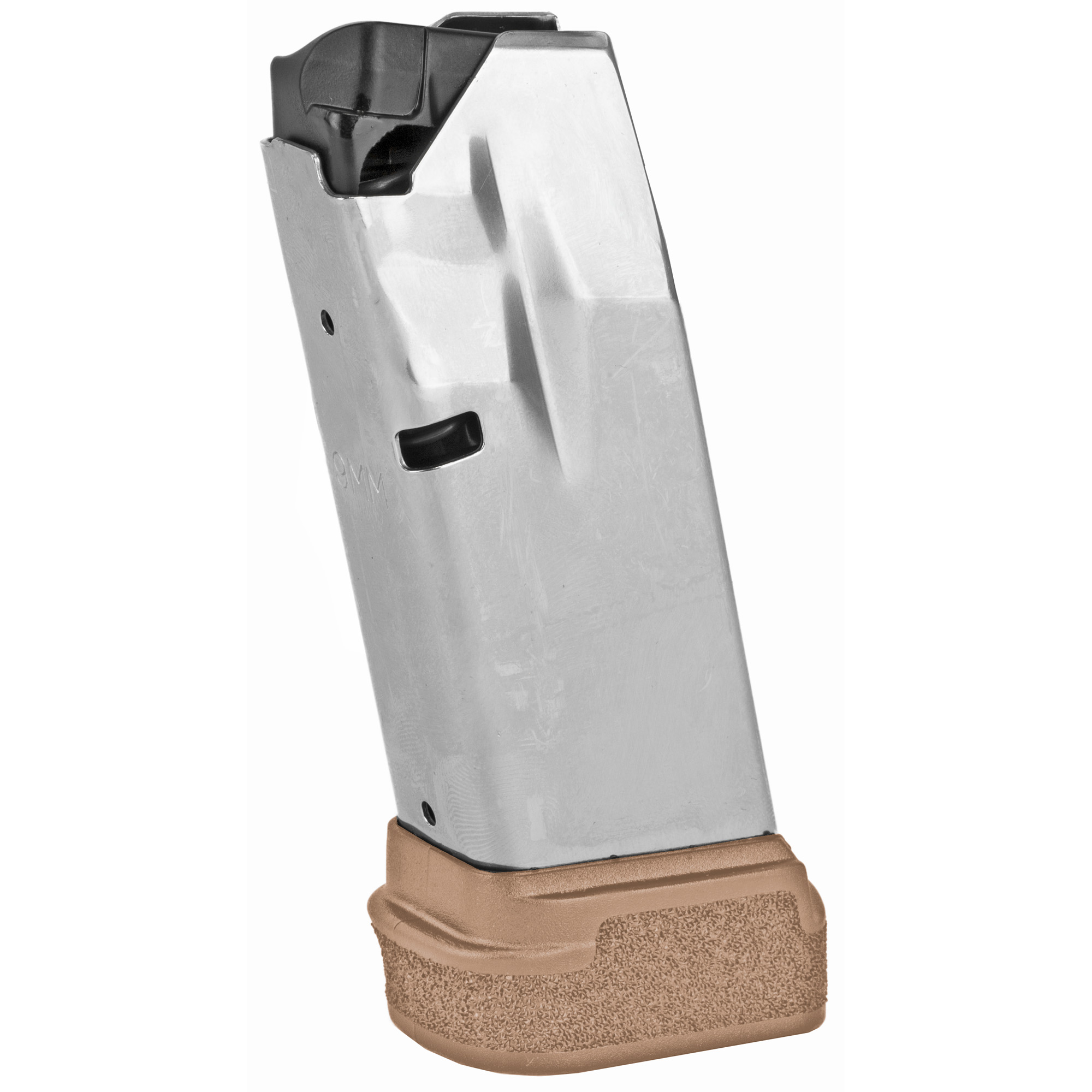 Springfield Hellcat 9mm Magazine 13rd – Silver