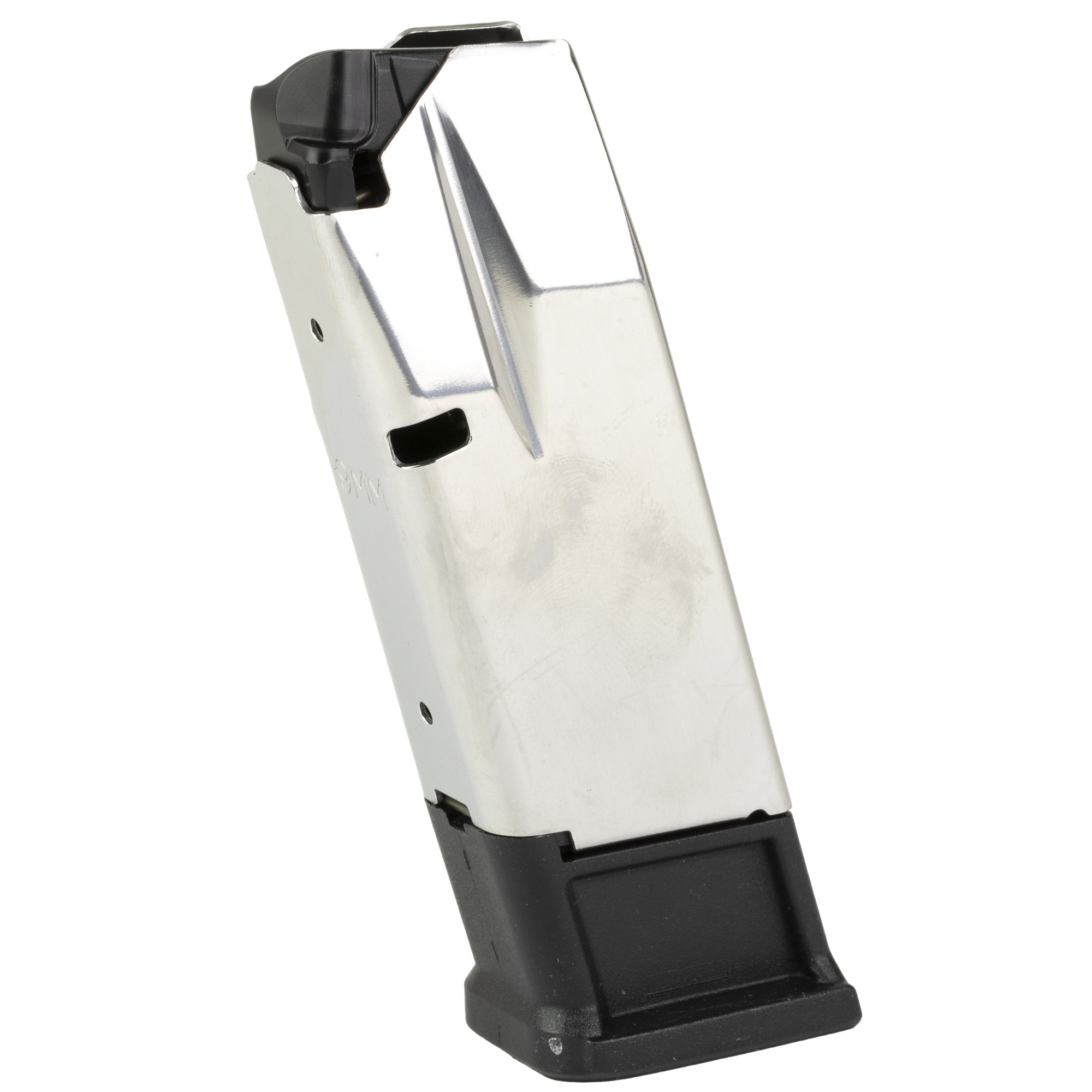 Springfield Hellcat Pro 9mm Magazine 10rd – Silver