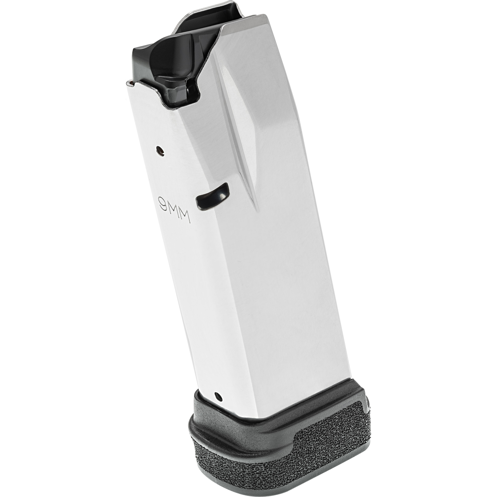 Springfield Hellcat Pro 9mm Magazine 17rd – Silver