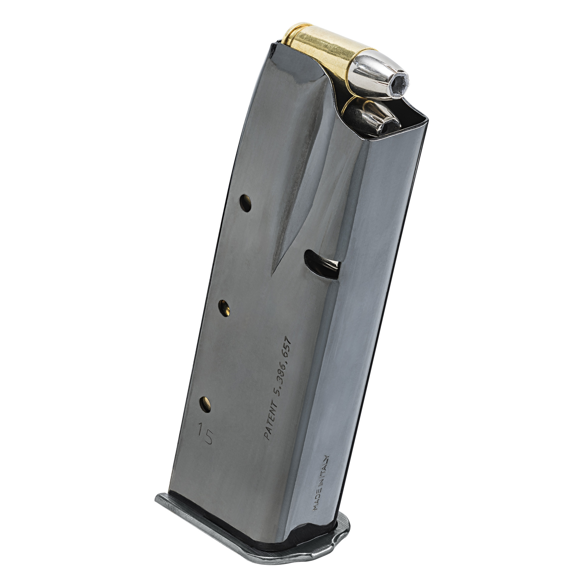 Springfield SA-35 9mm Magazine 15rd – Black