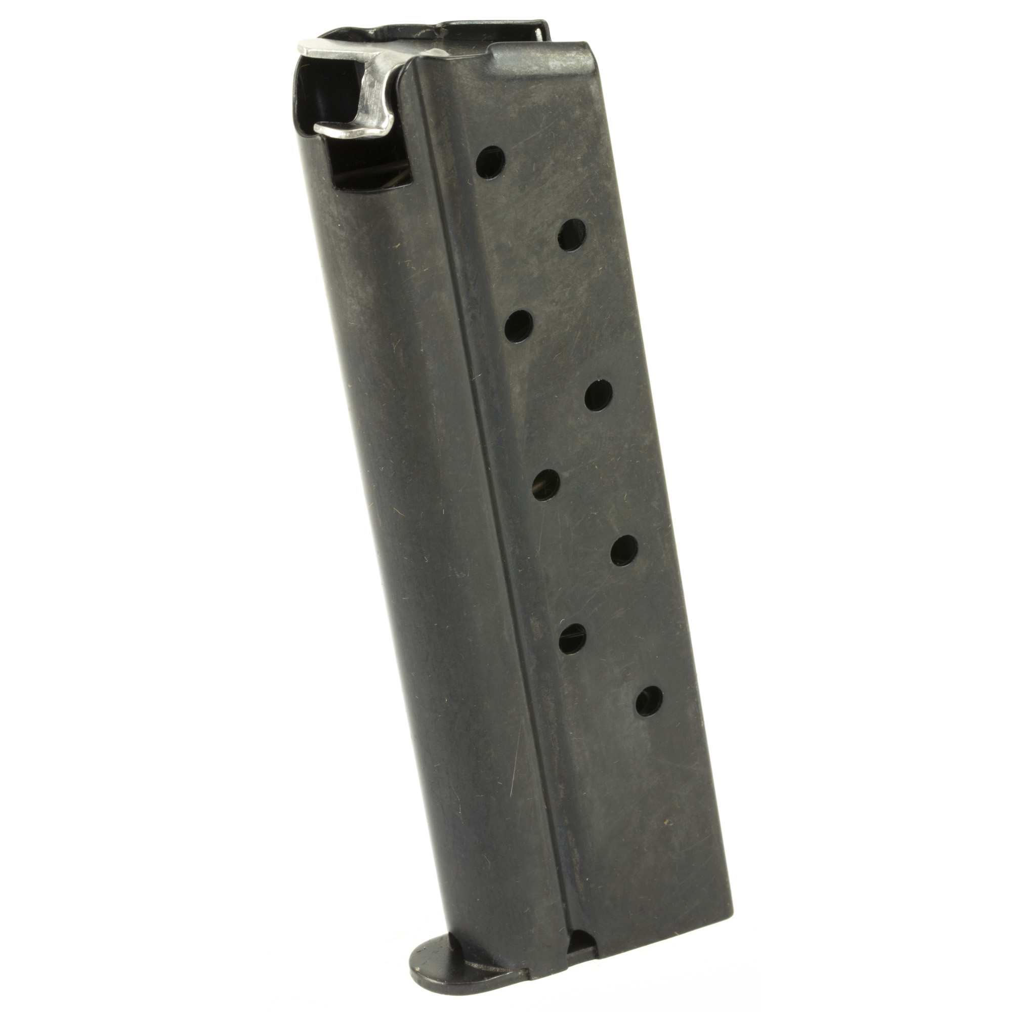 Springfield Full Size 9mm Magazine 9rd – Blue