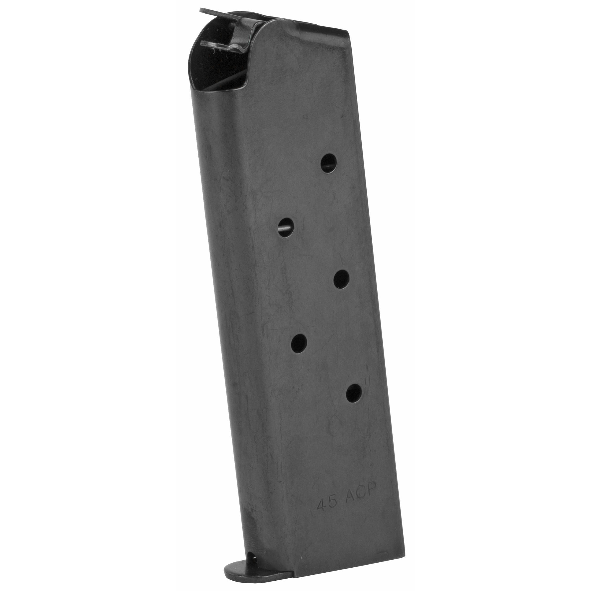 Springfield Full Size 45 ACP Magazine 7rd – Blue