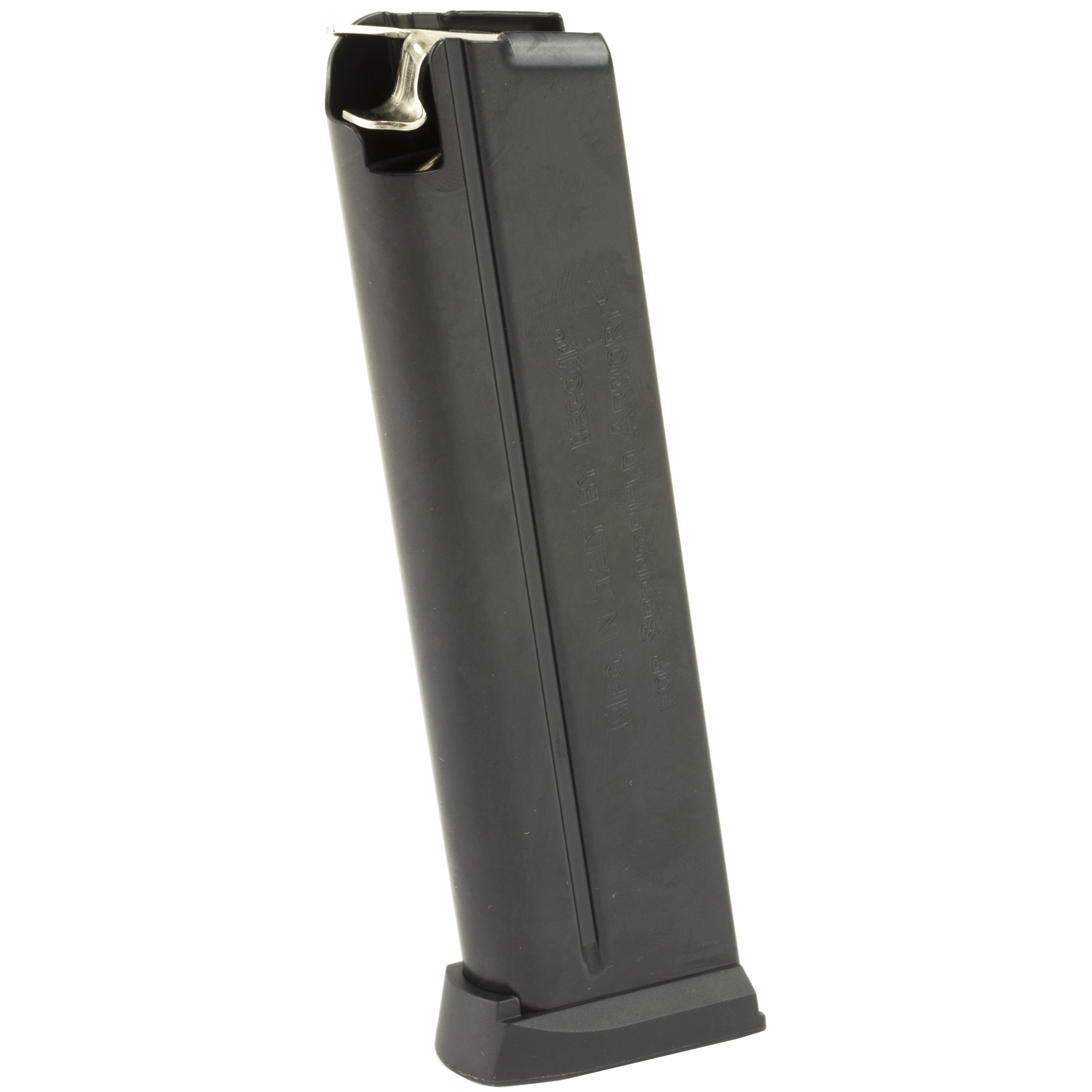 Springfield EMP 9mm Magazine 10rd – Blue