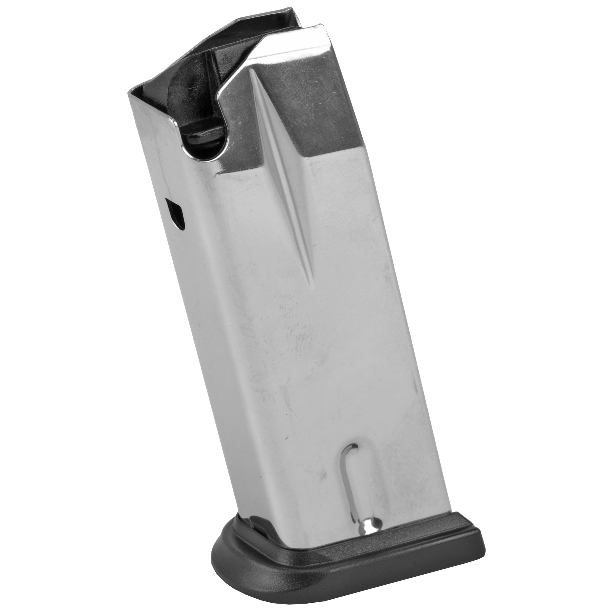 Springfield XD 9mm Magazine 10rd – Silver