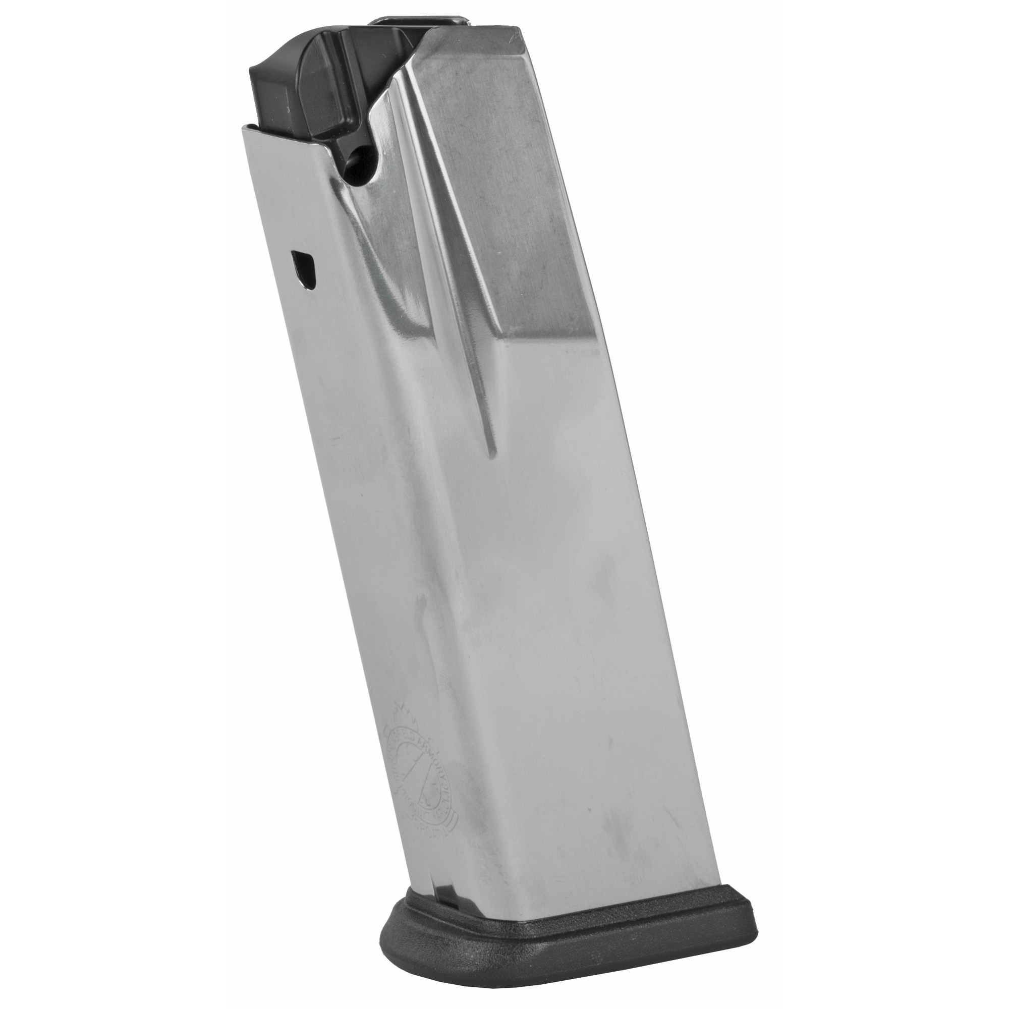 Springfield XD 45 ACP Magazine 13rd – Silver