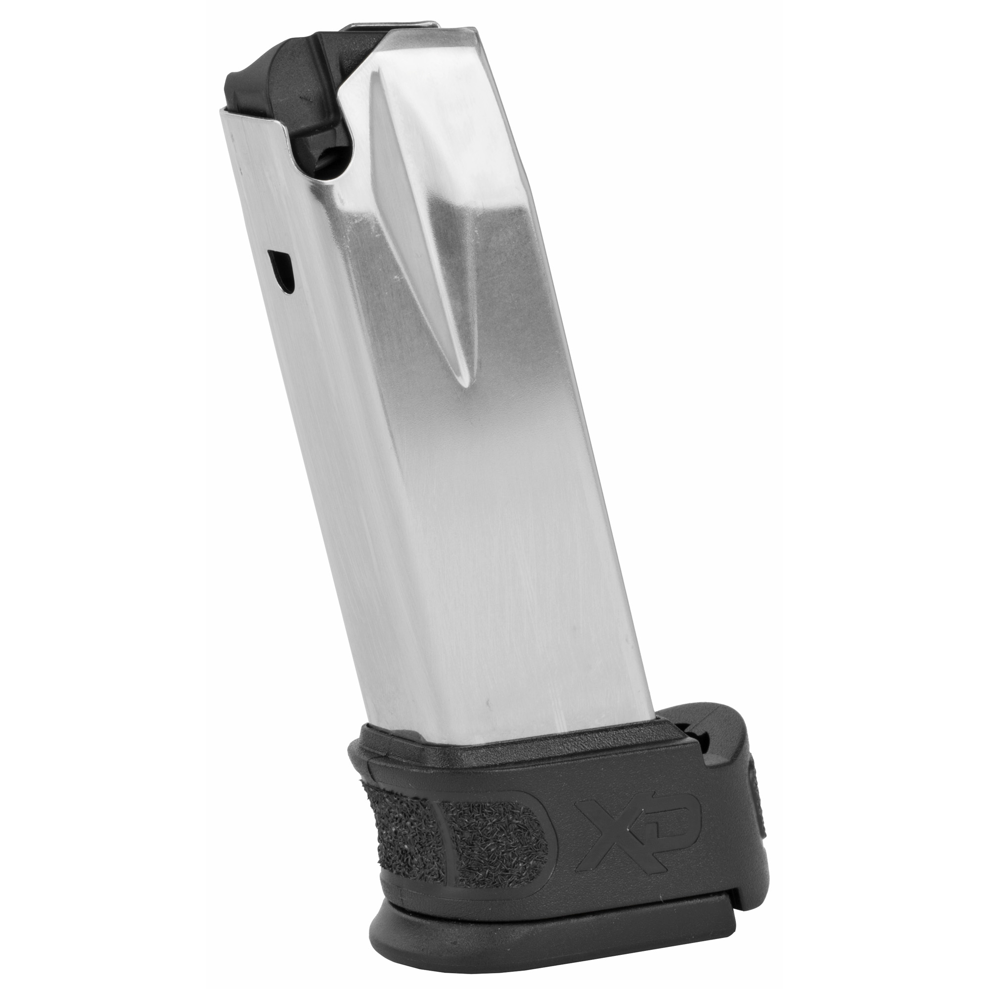 Springfield XD Sub-Compact 9mm Magazine 16rd – Silver