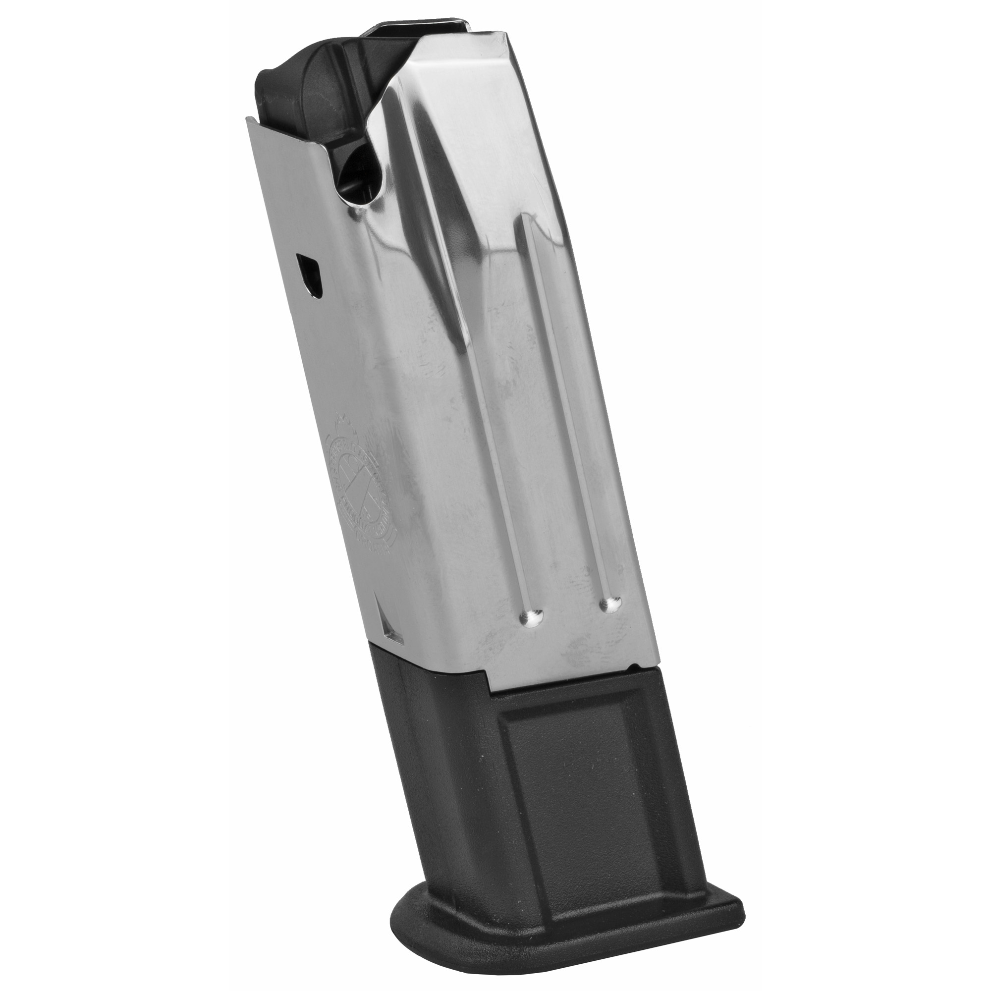 Springfield XDM 9mm Magazine 10rd – Silver