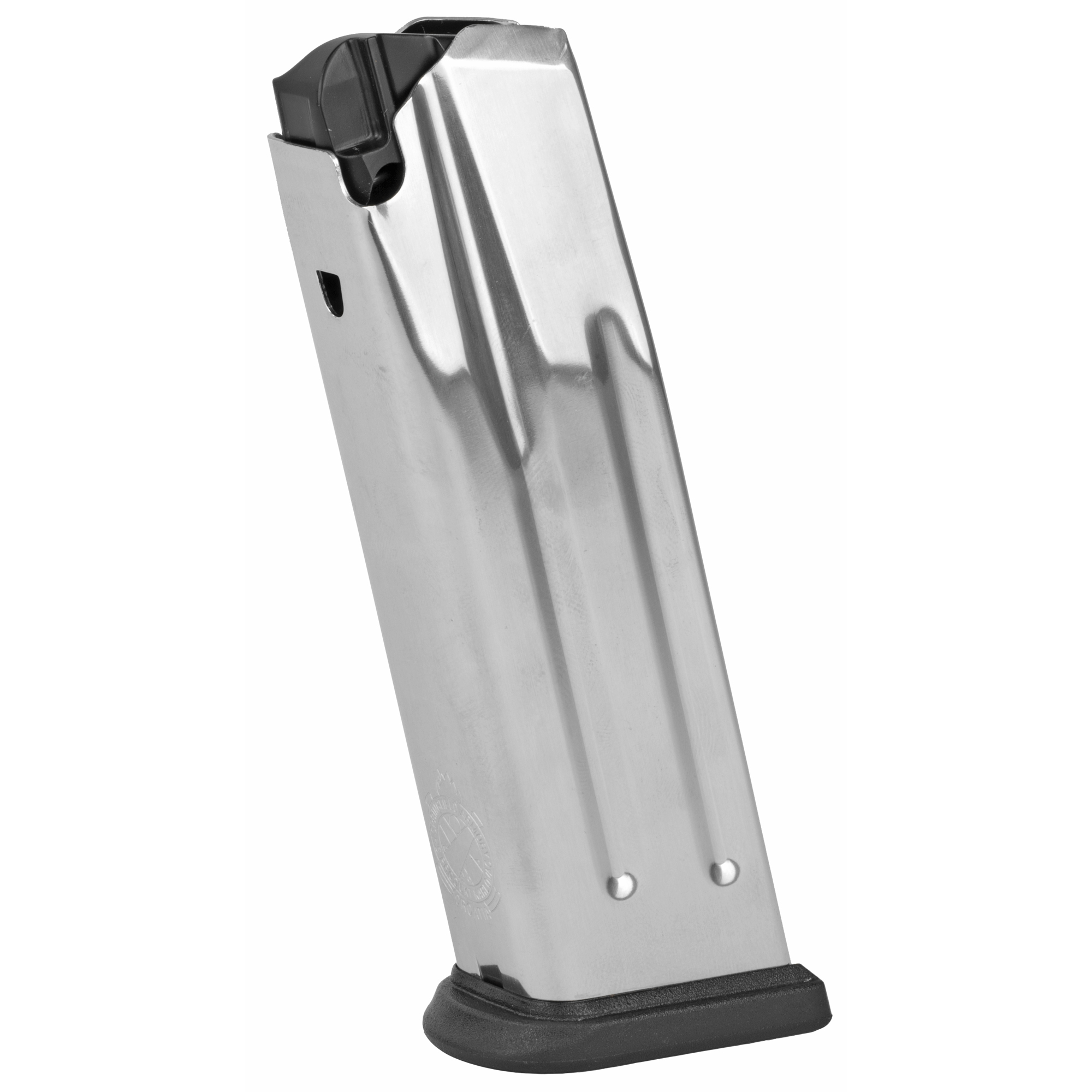 Springfield XDM 10mm Magazine 15rd – Silver