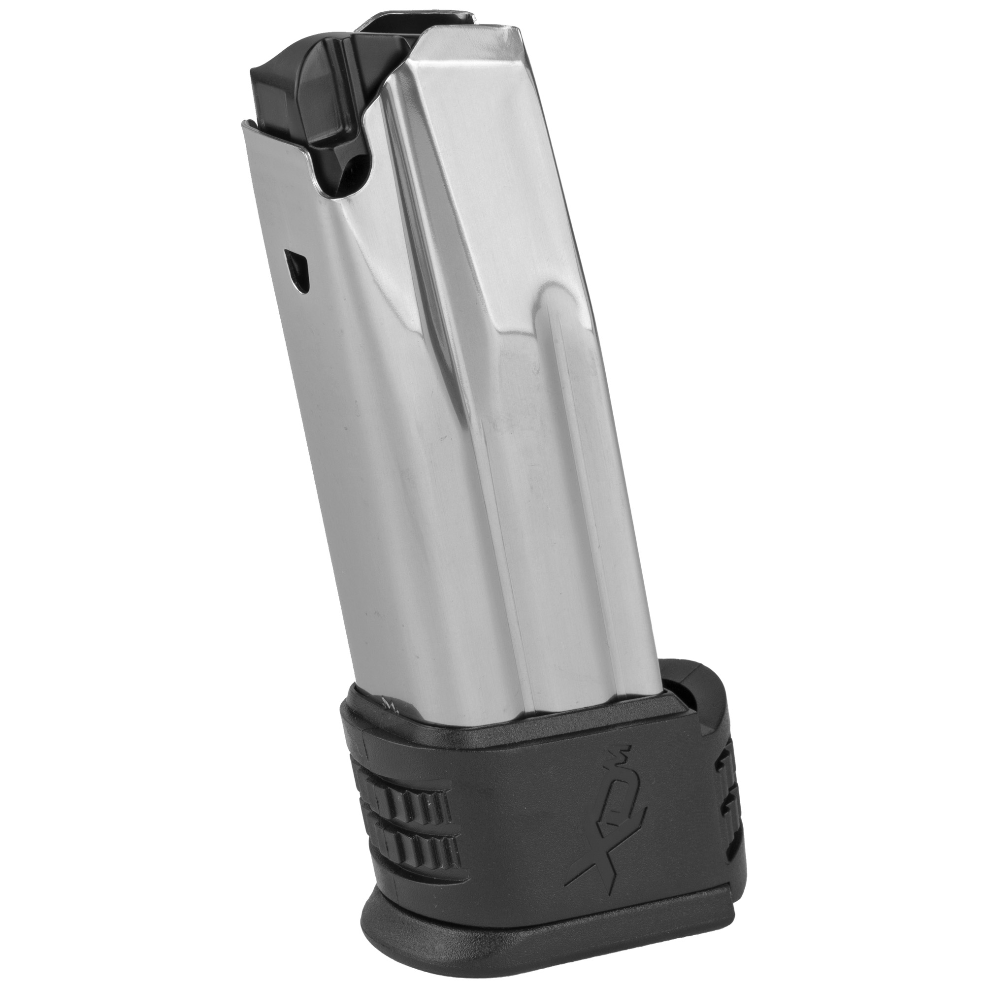 Springfield XDME 10mm Magazine 15rd – Silver