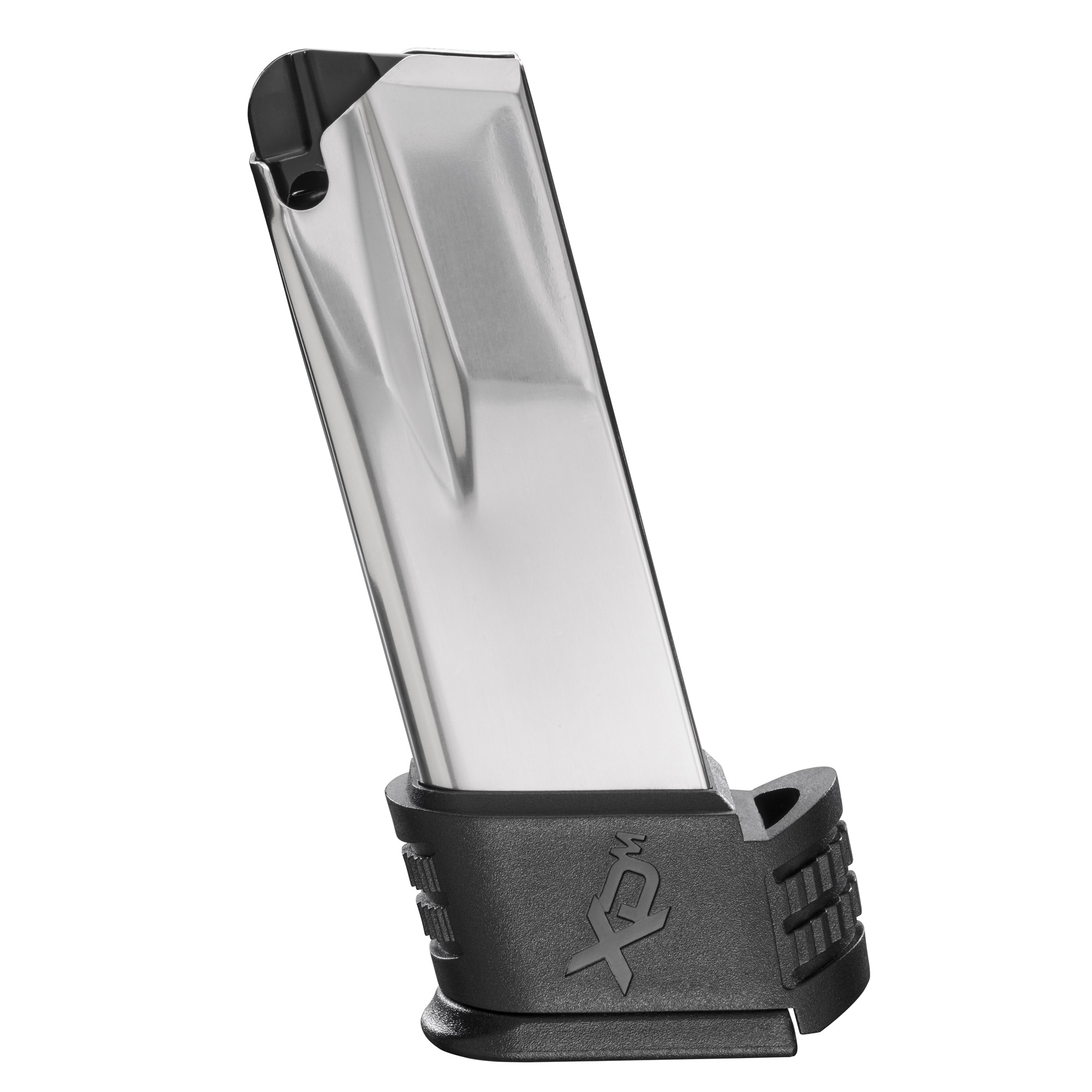 Springfield XDME 10mm Magazine 15rd – Silver