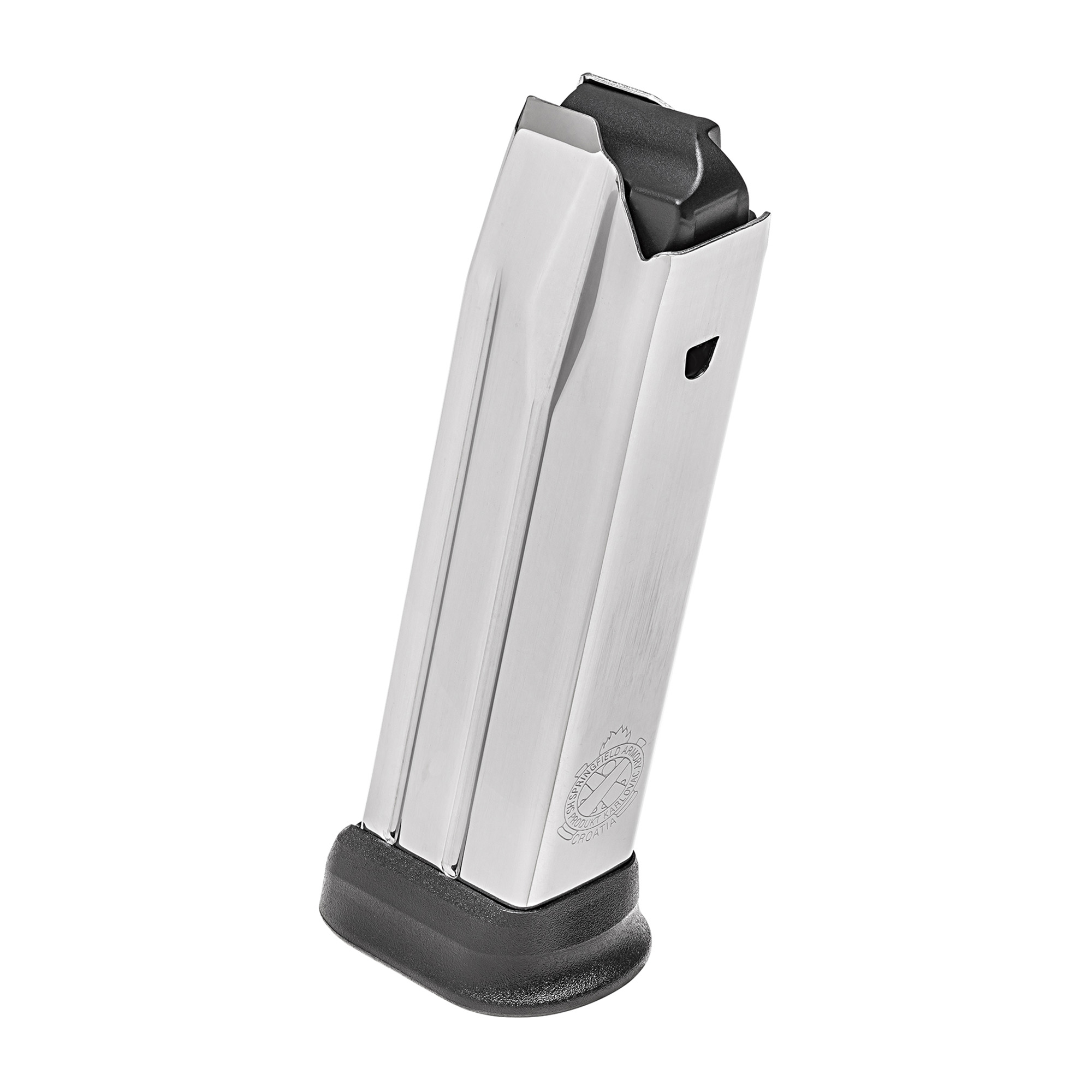 Springfield XDME 9mm Magazine 20rd – Silver