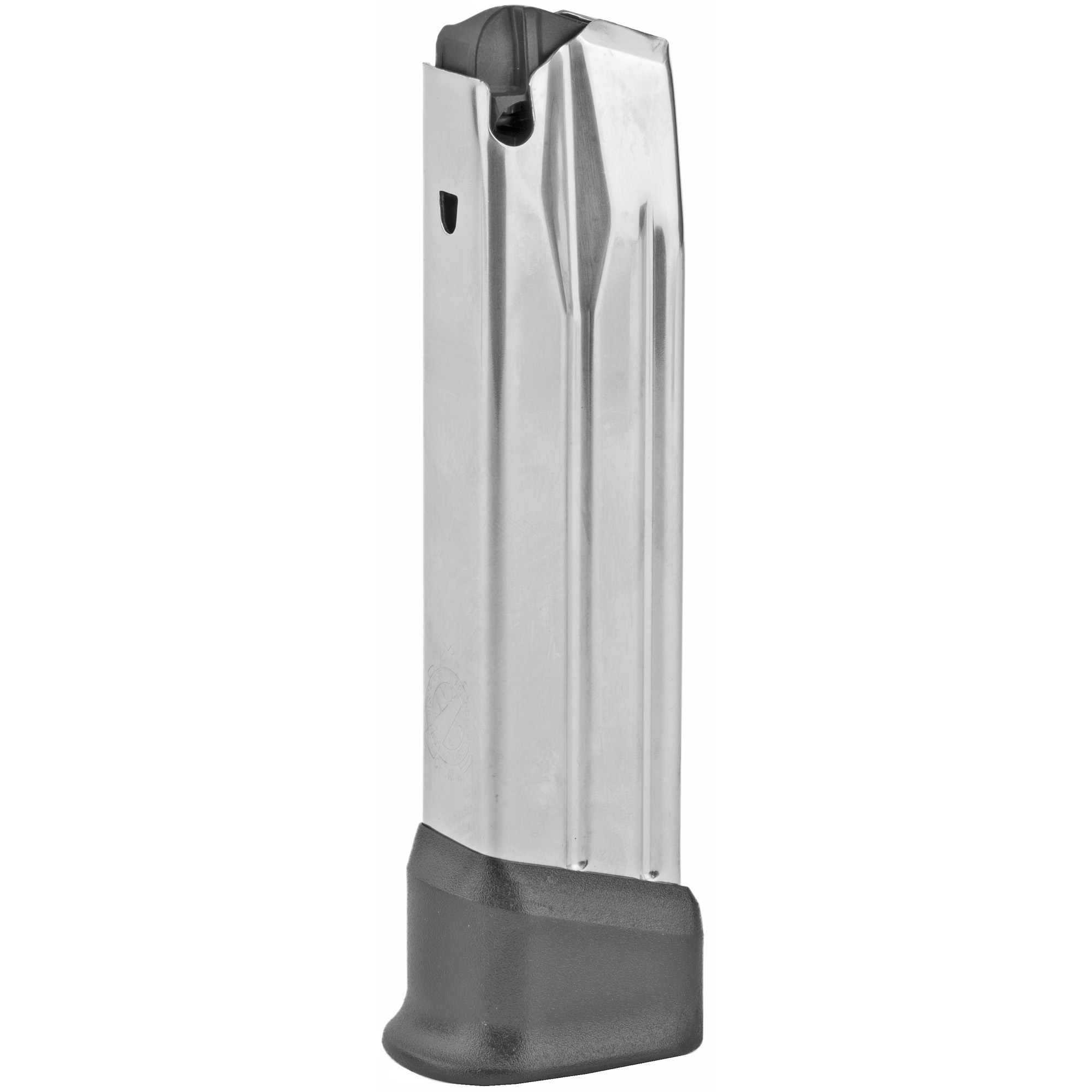 Springfield XDME 9mm Magazine 22rd – Silver