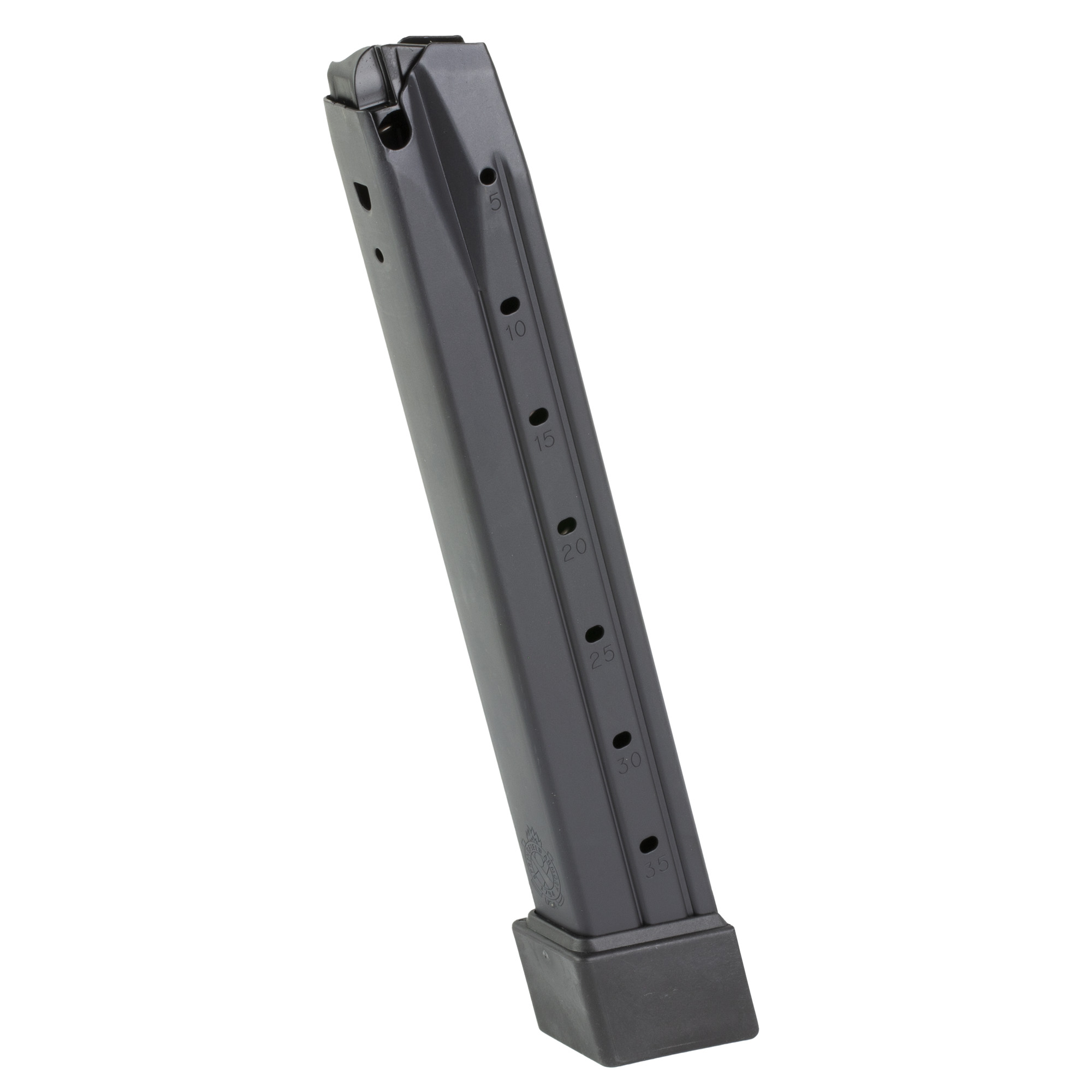 Springfield XDM 9mm Magazine 35rd – Black