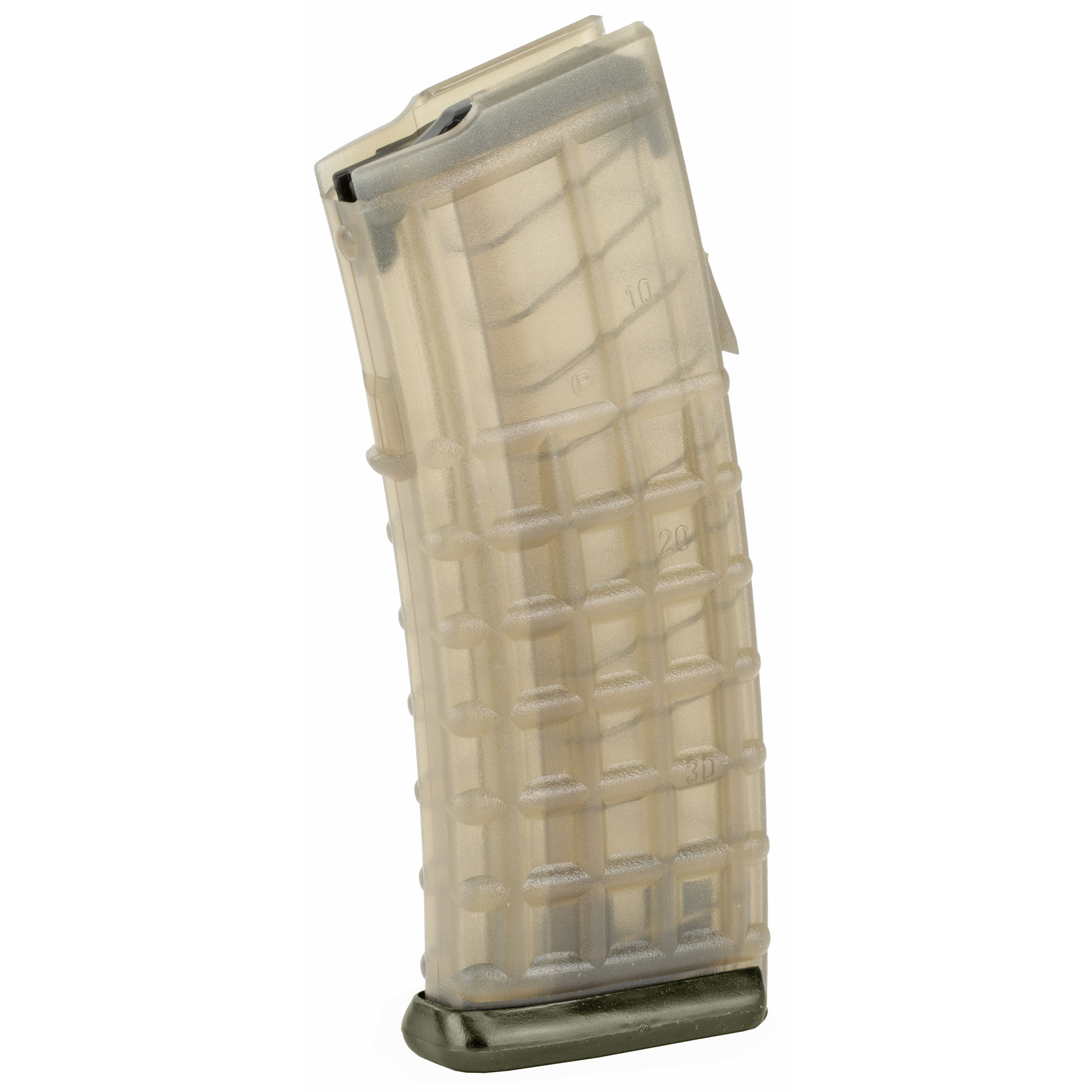 Steyr Steyr AUG 5.56 NATO Magazine 30rd – Clear