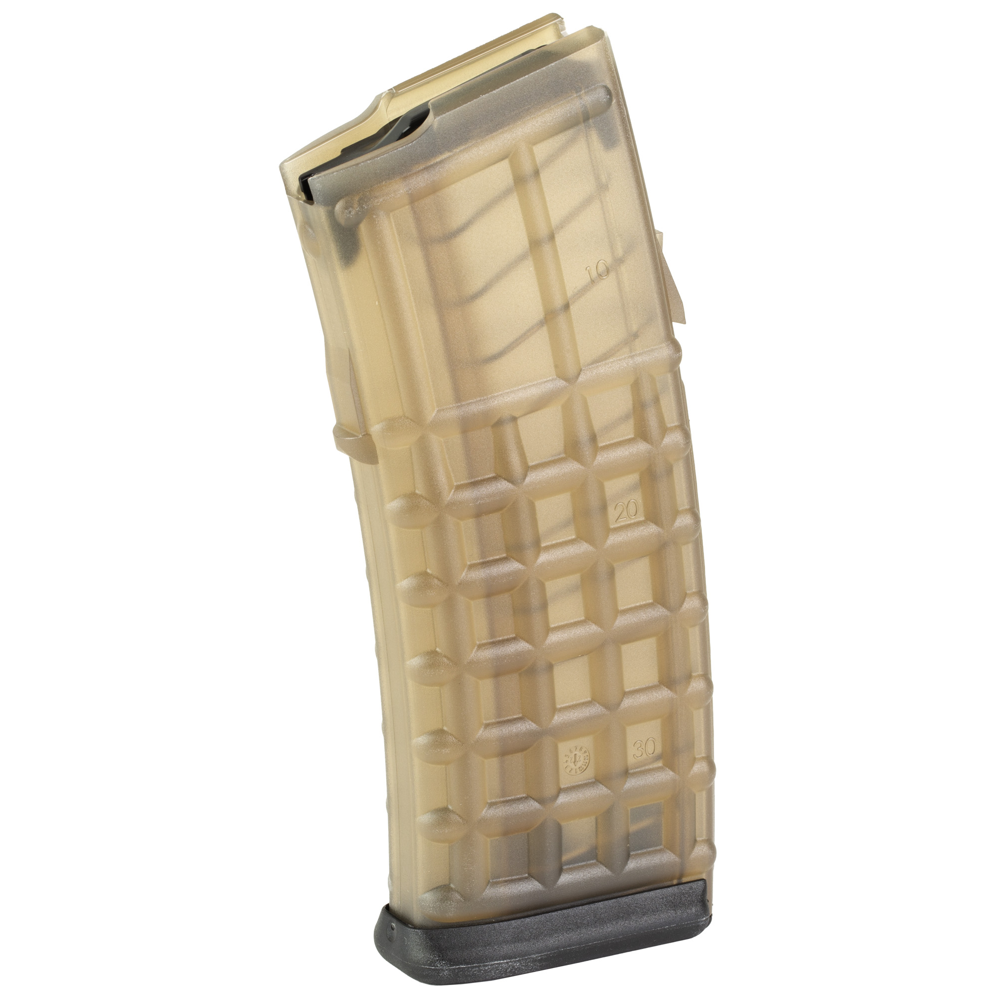 Steyr Steyr AUG 5.56 NATO Magazine 30rd – Clear