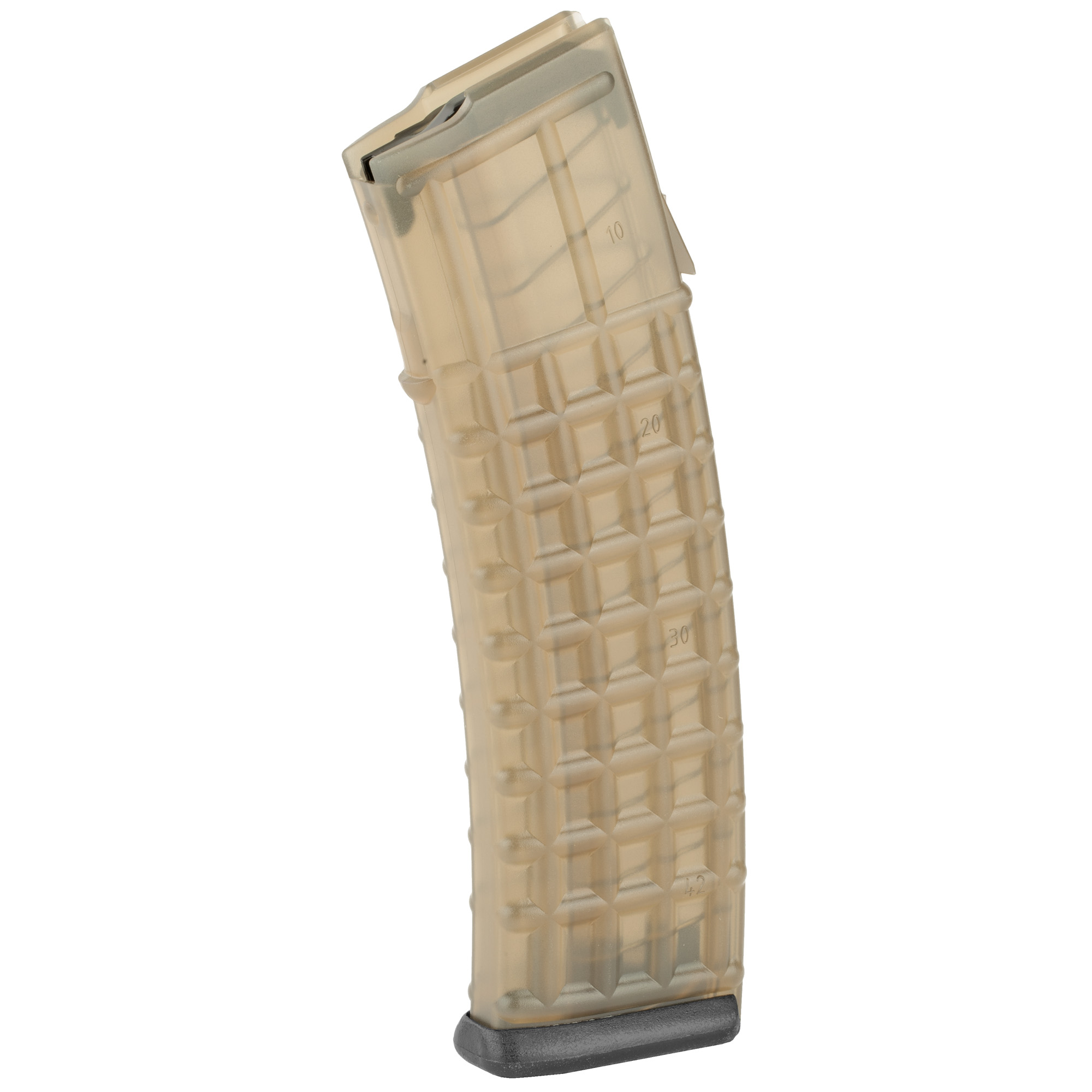 Steyr Steyr AUG 5.56 NATO Magazine 42rd – Clear