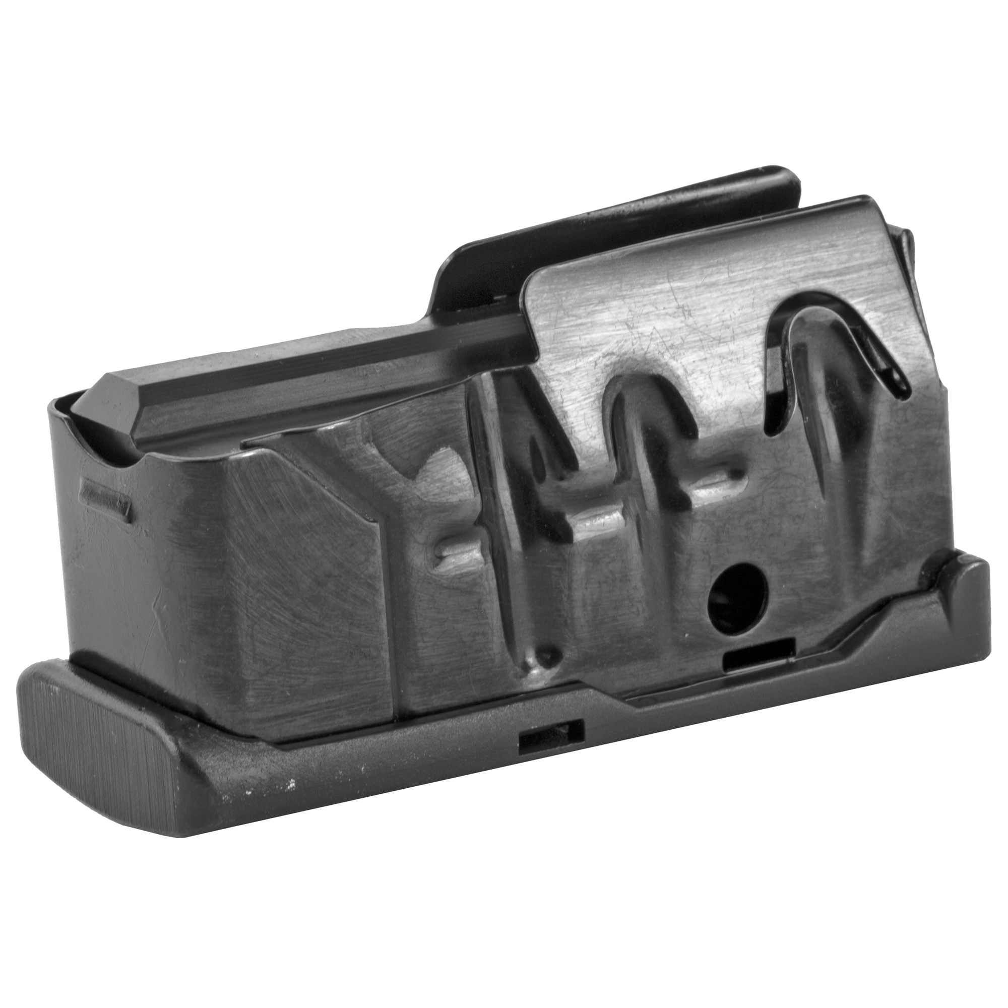 Savage 10FC/11FC 243 Winchester 308 Winchester Magazine 4rd – Black