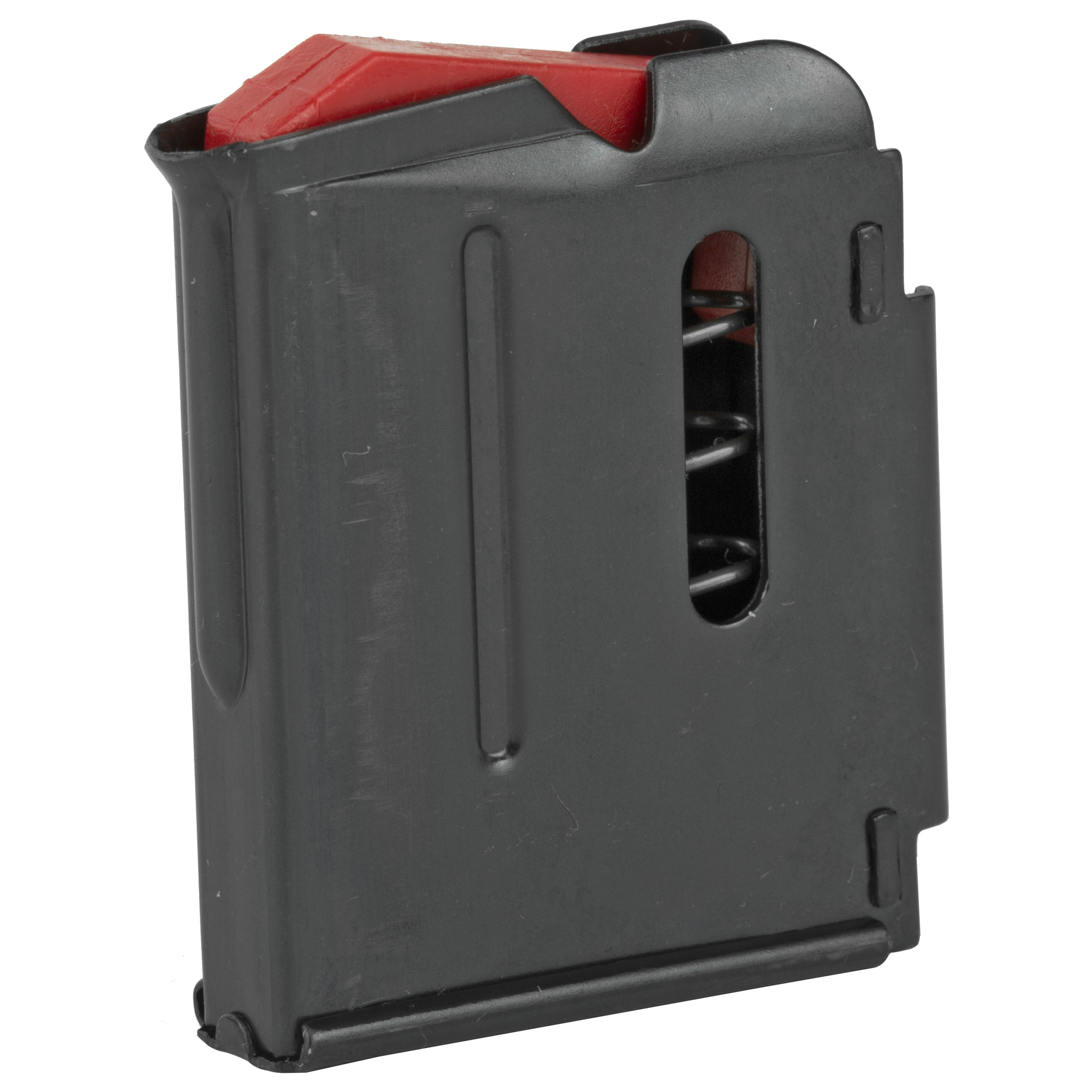 Savage 93 Series 17 HMR 22 WMR Magazine 5rd – Blue