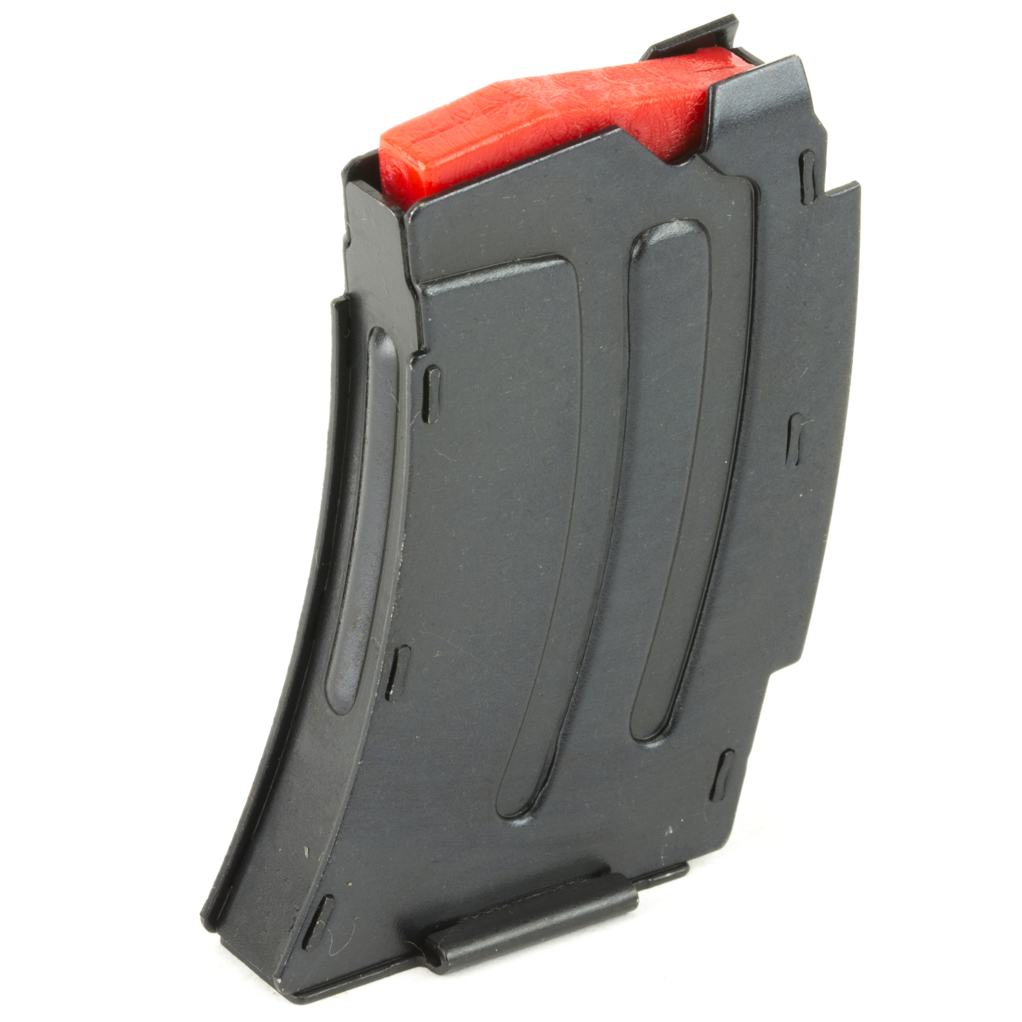 Savage Savage MKII/900 22 LR Magazine 5rd - Blue