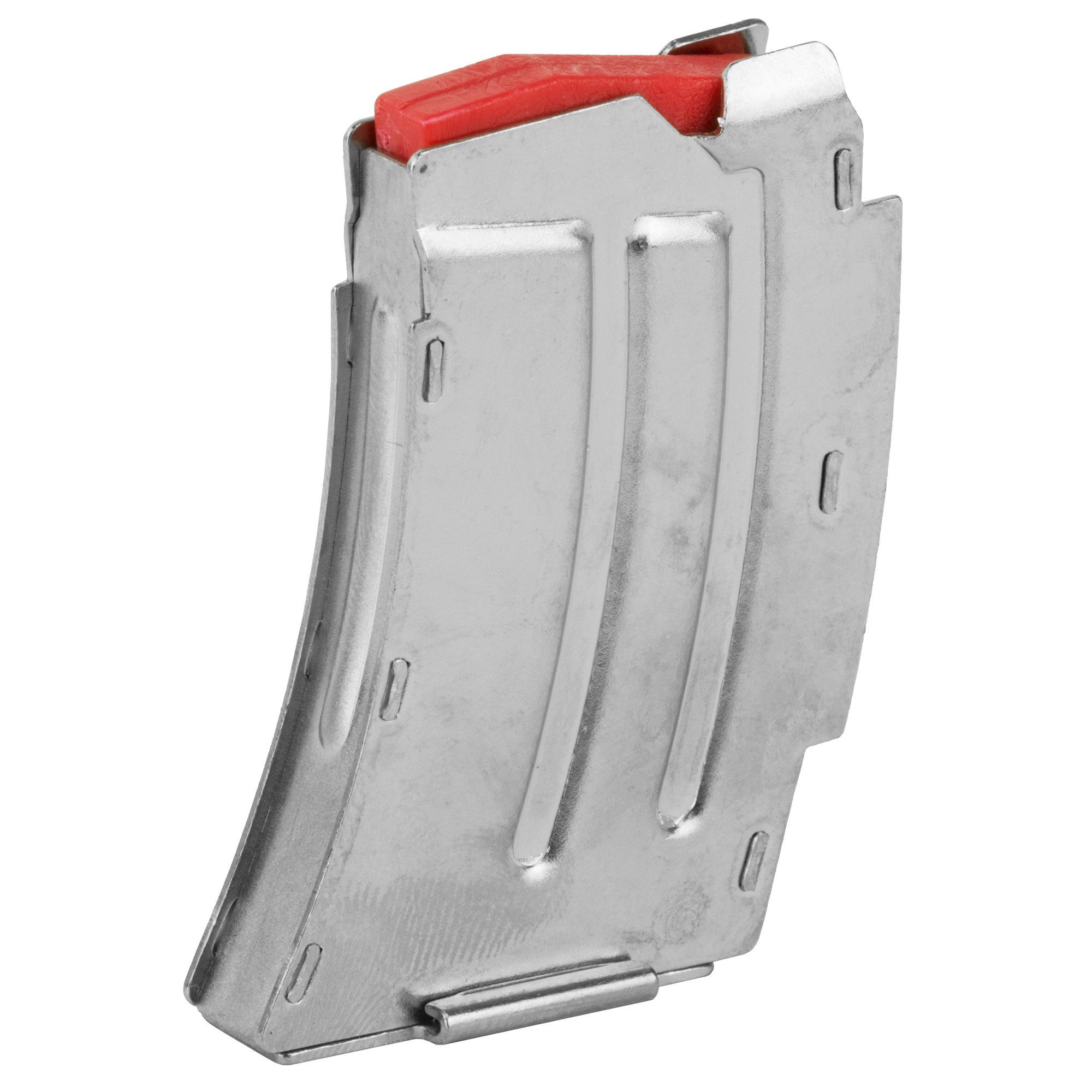 Savage Savage MKII/900 22 LR Magazine 5rd – Silver