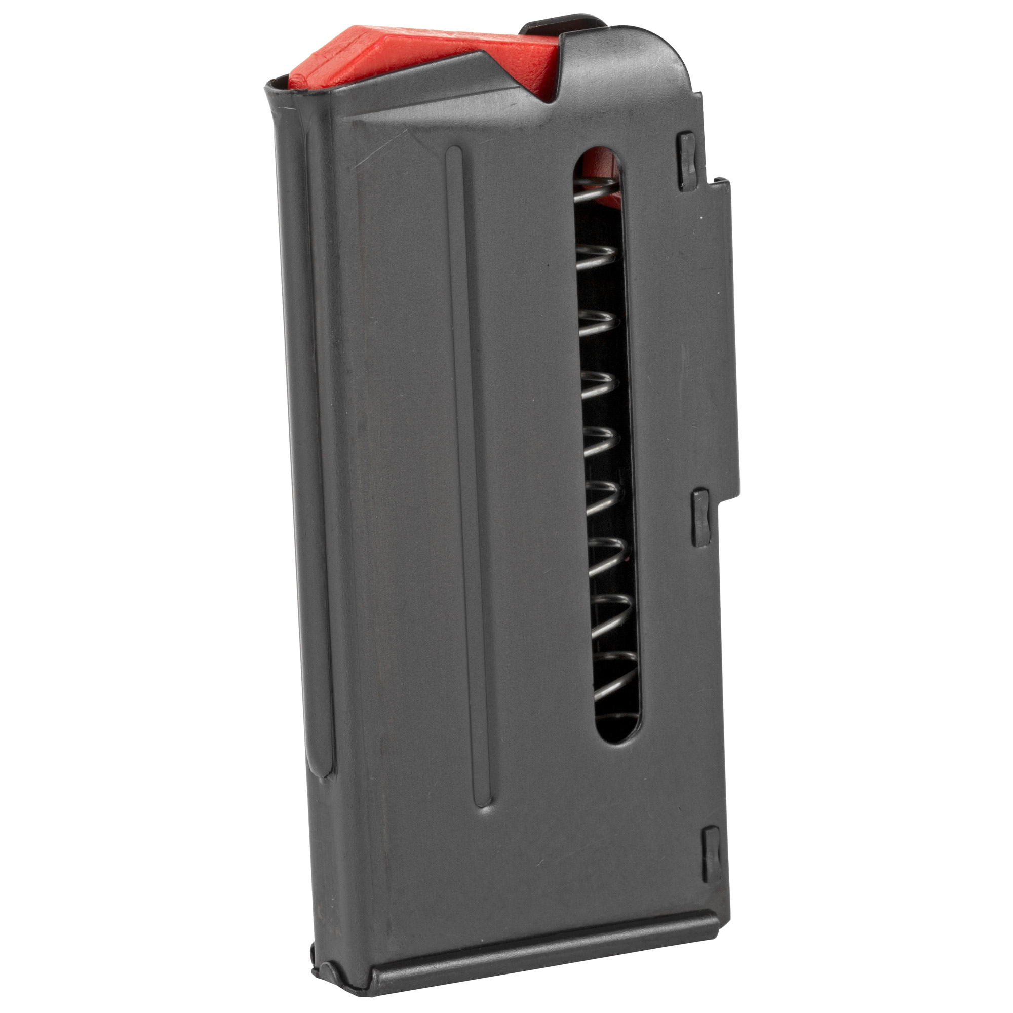 Savage 93 Series 17 HMR 22 WMR Magazine 10rd – Blue