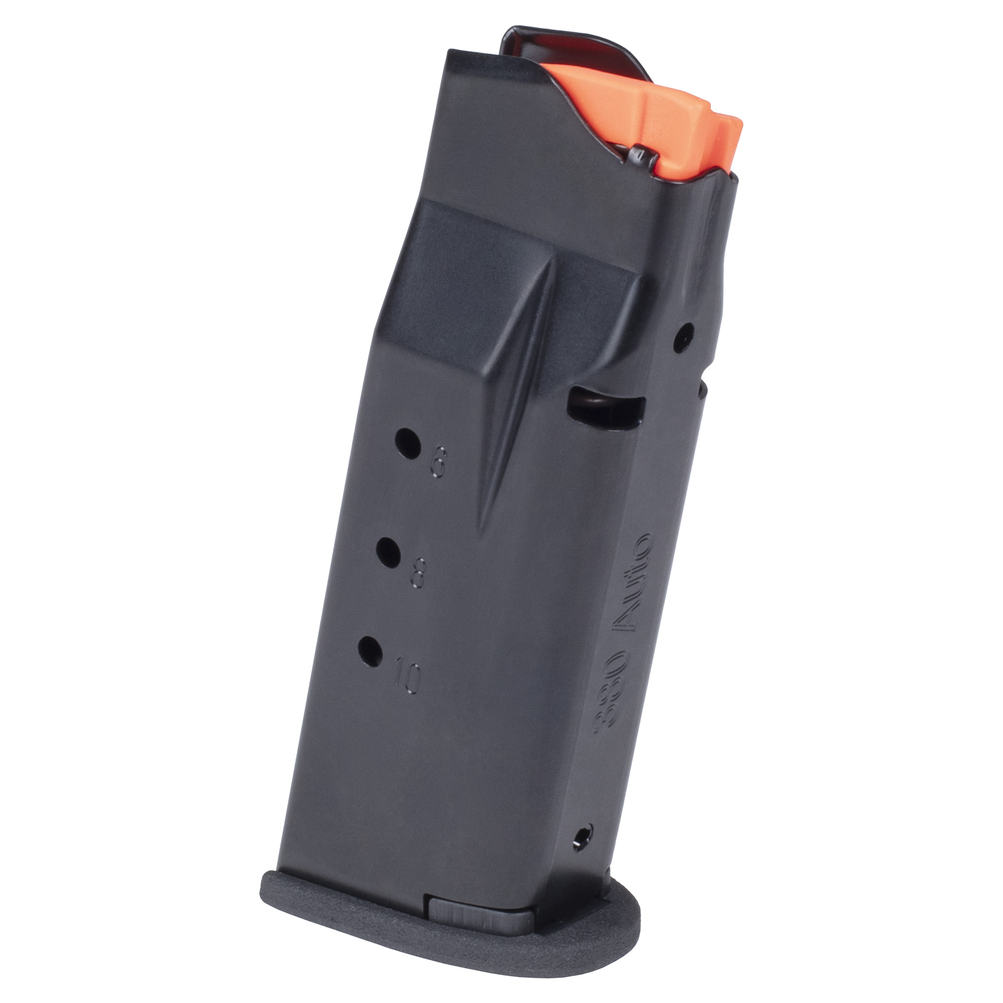 Smith & Wesson S&W Bodyguard 2.0 380 ACP Magazine 10rd – Black