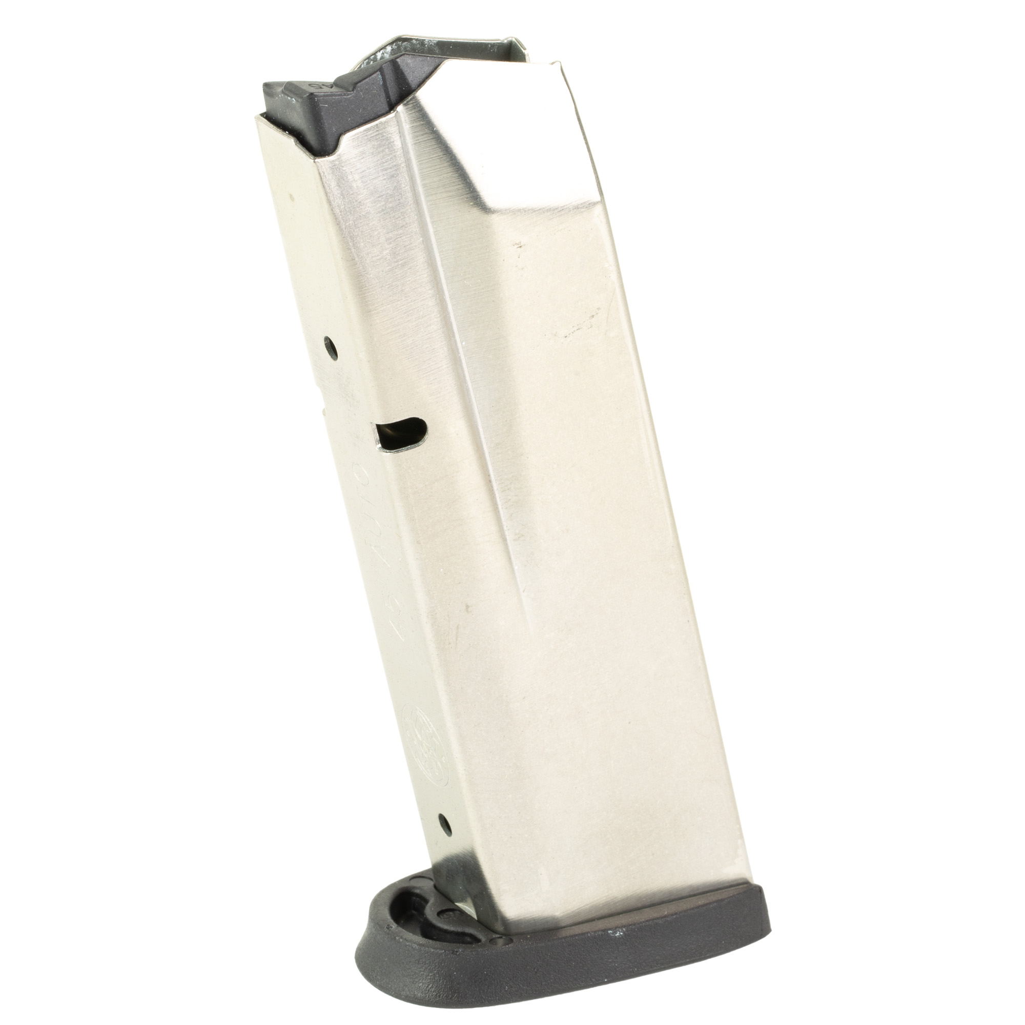 Smith & Wesson 45 ACP Magazine 10rd – Silver