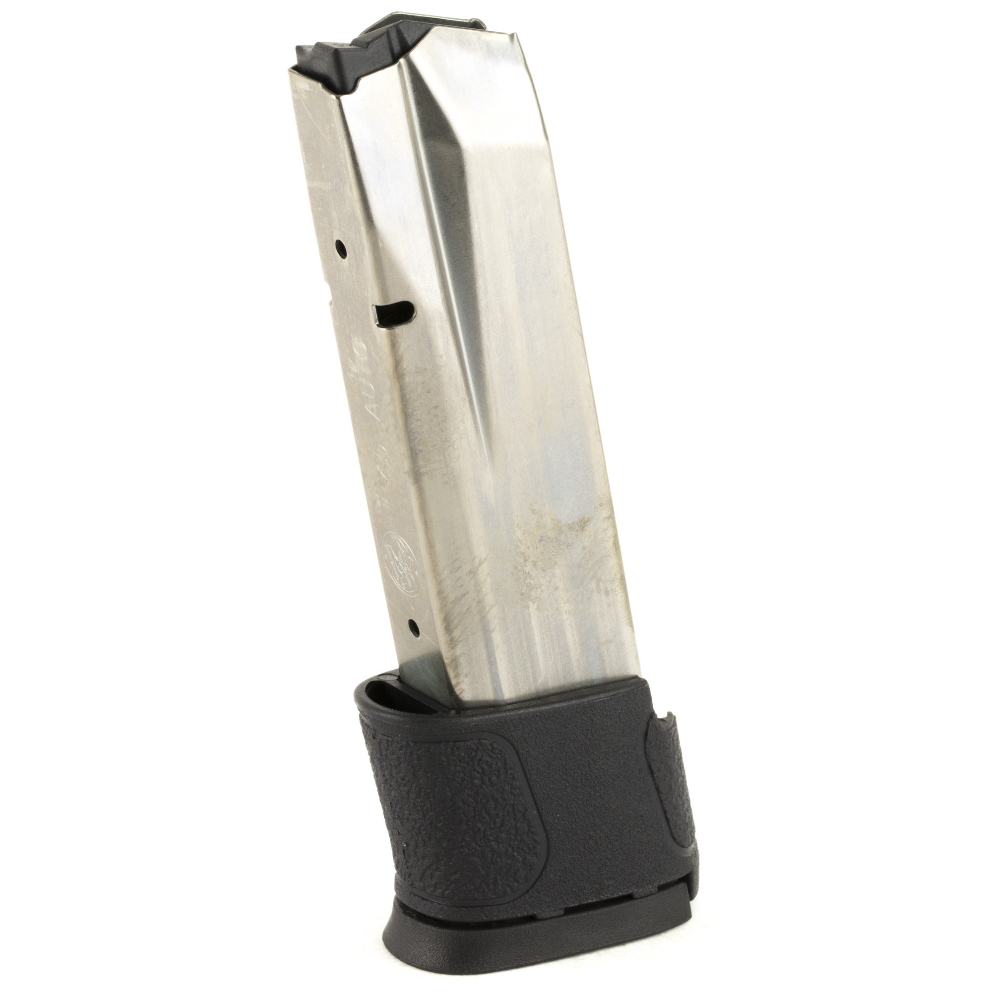 Smith & Wesson 45 ACP Magazine 14rd – Silver